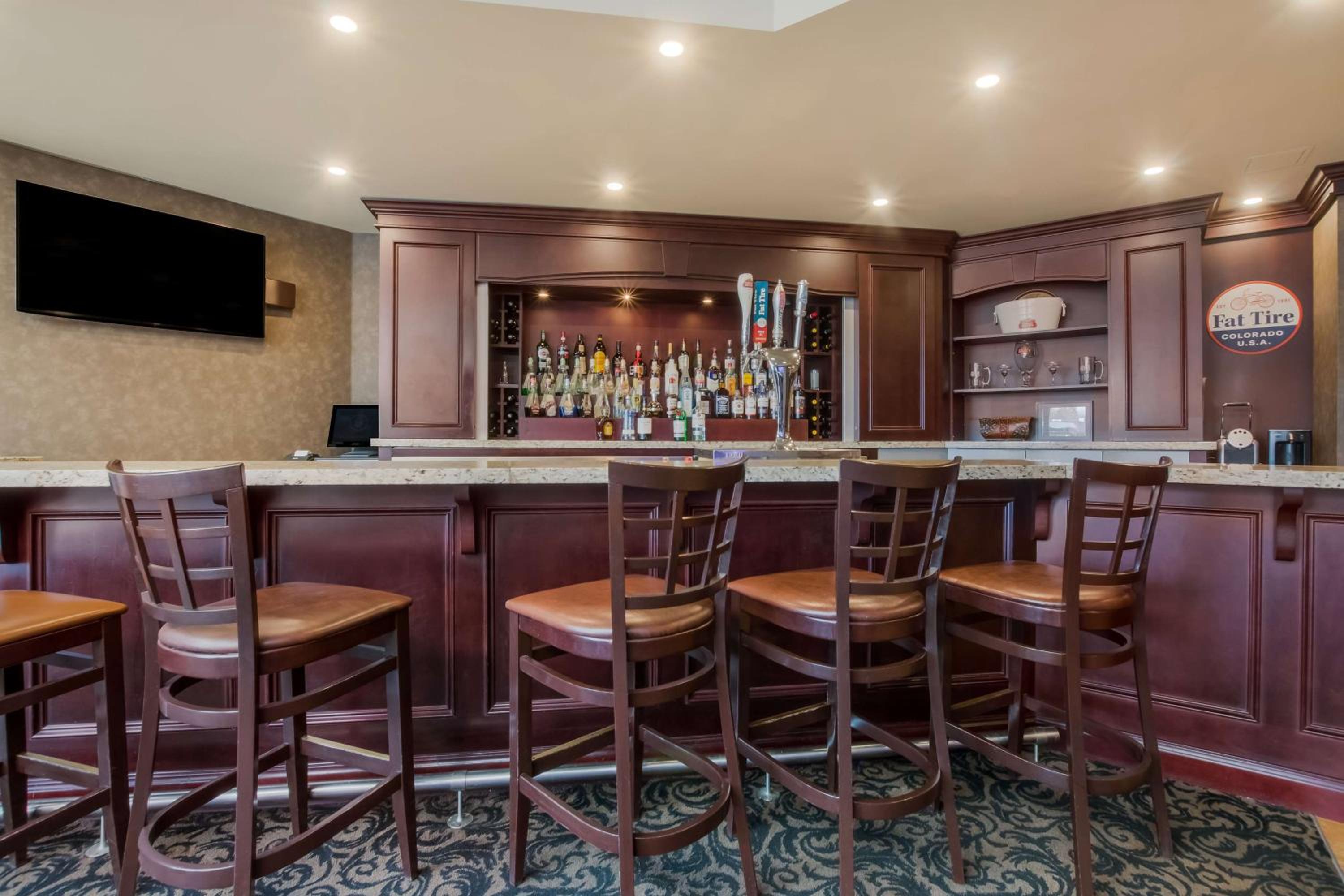 Brantford Vacations - Best Western Brantford Hotel and Conference Centre - Property Image 30