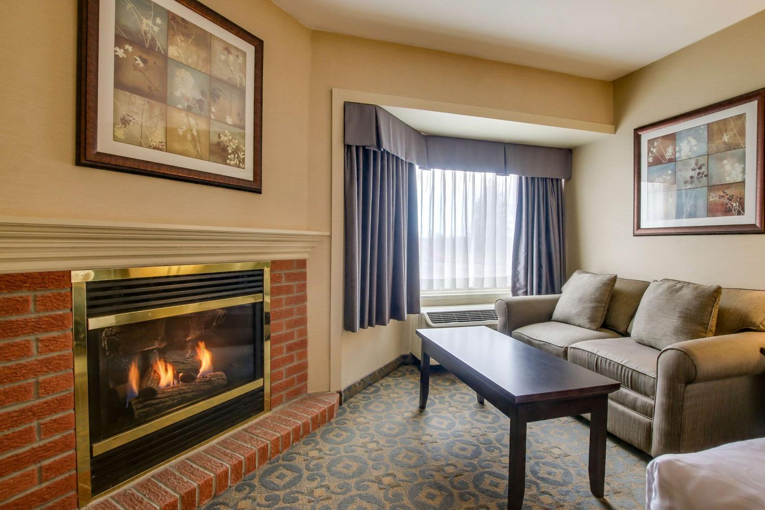 Brantford Vacations - Best Western Brantford Hotel and Conference Centre - Property Image 41