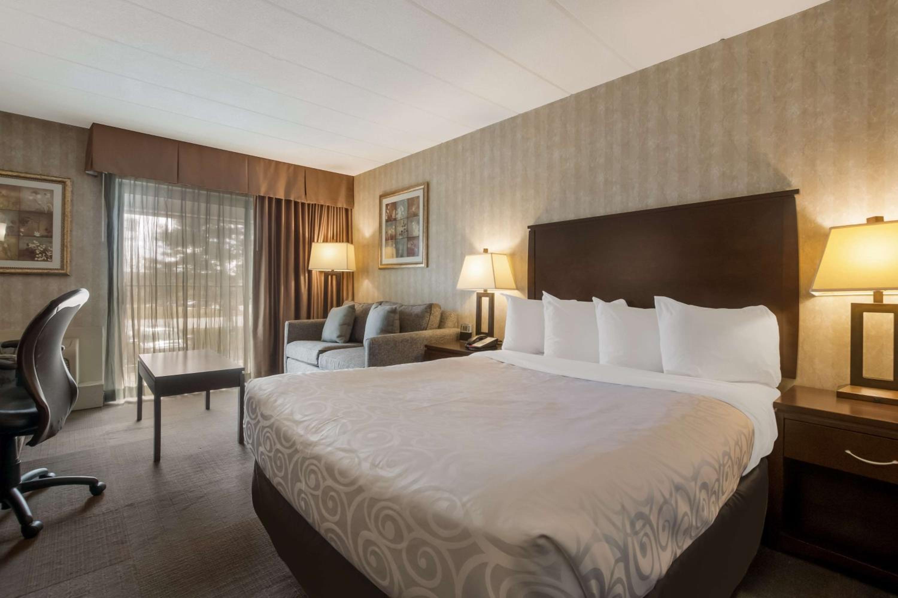 Brantford Vacations - Best Western Brantford Hotel and Conference Centre - Property Image 47