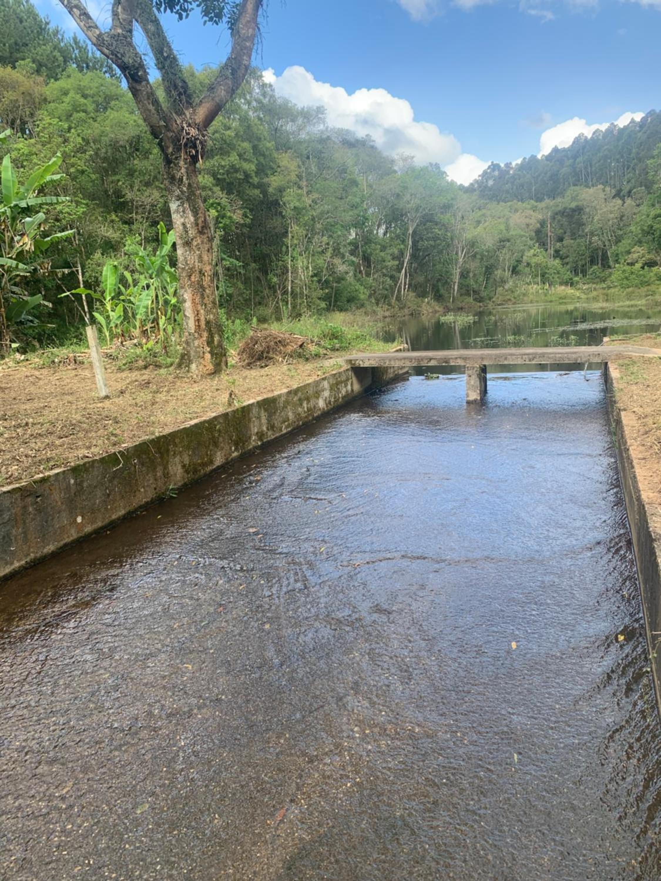 Casa de Campo #Rancho pela saco