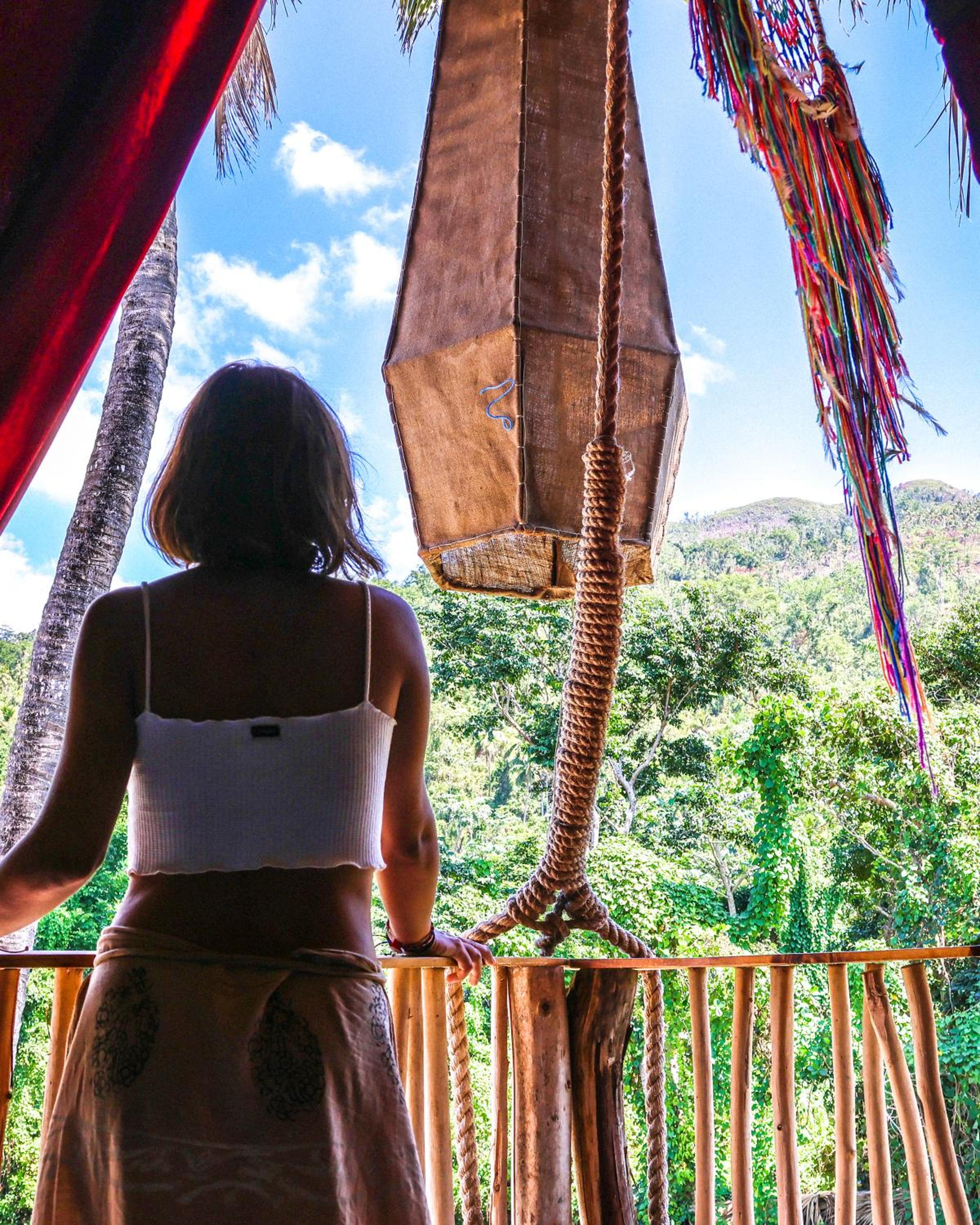 Ganesh Hostel & Shivas Bungalows