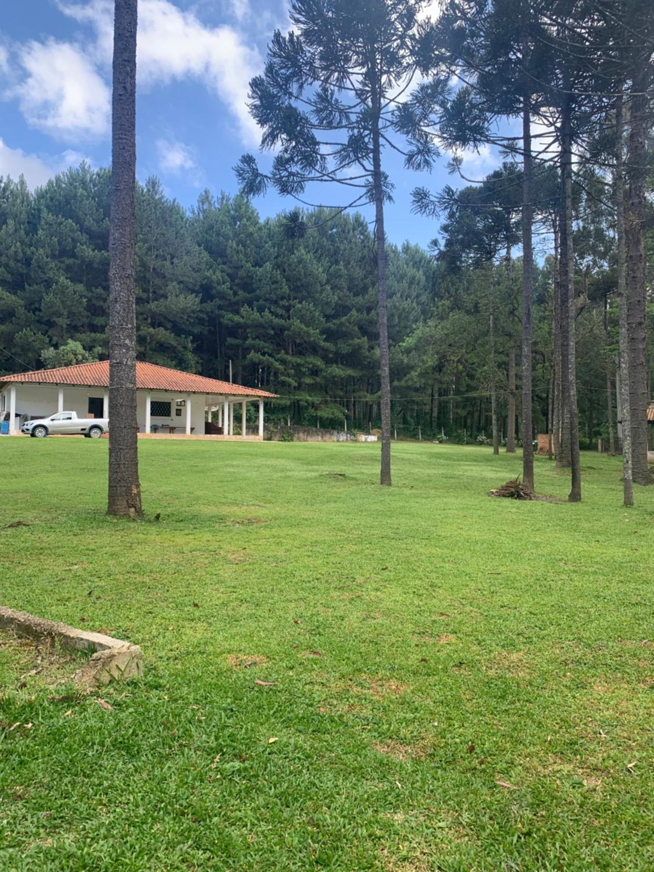 Casa de Campo #Rancho pela saco