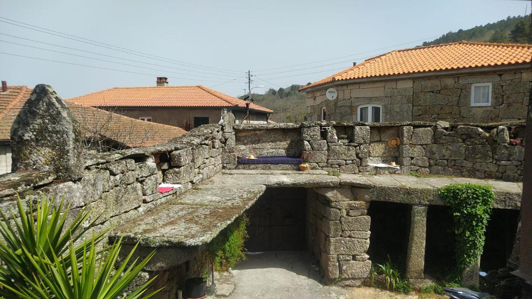 Casa Padre Manuel do Couto