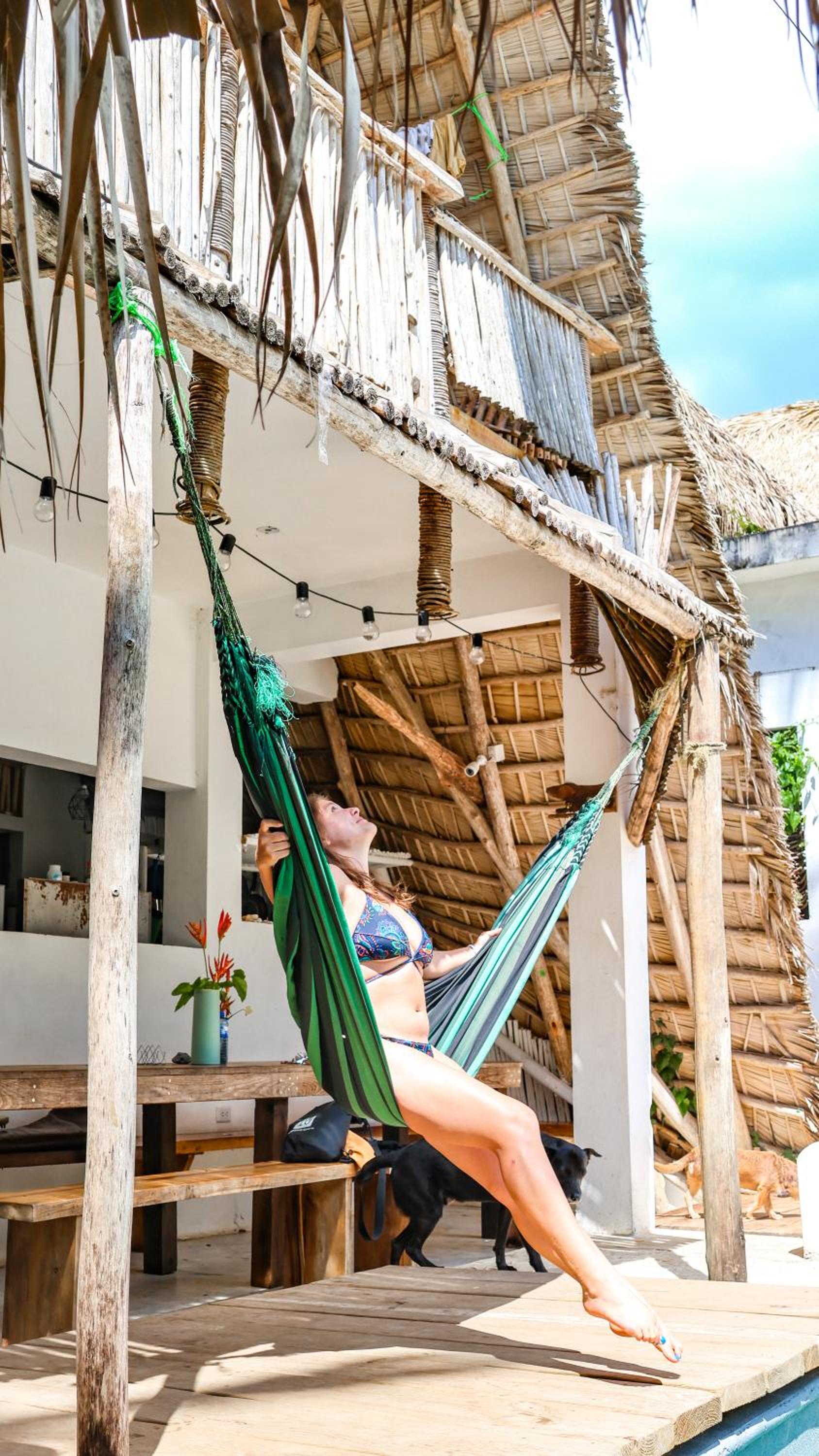 Ganesh Hostel & Shivas Bungalows