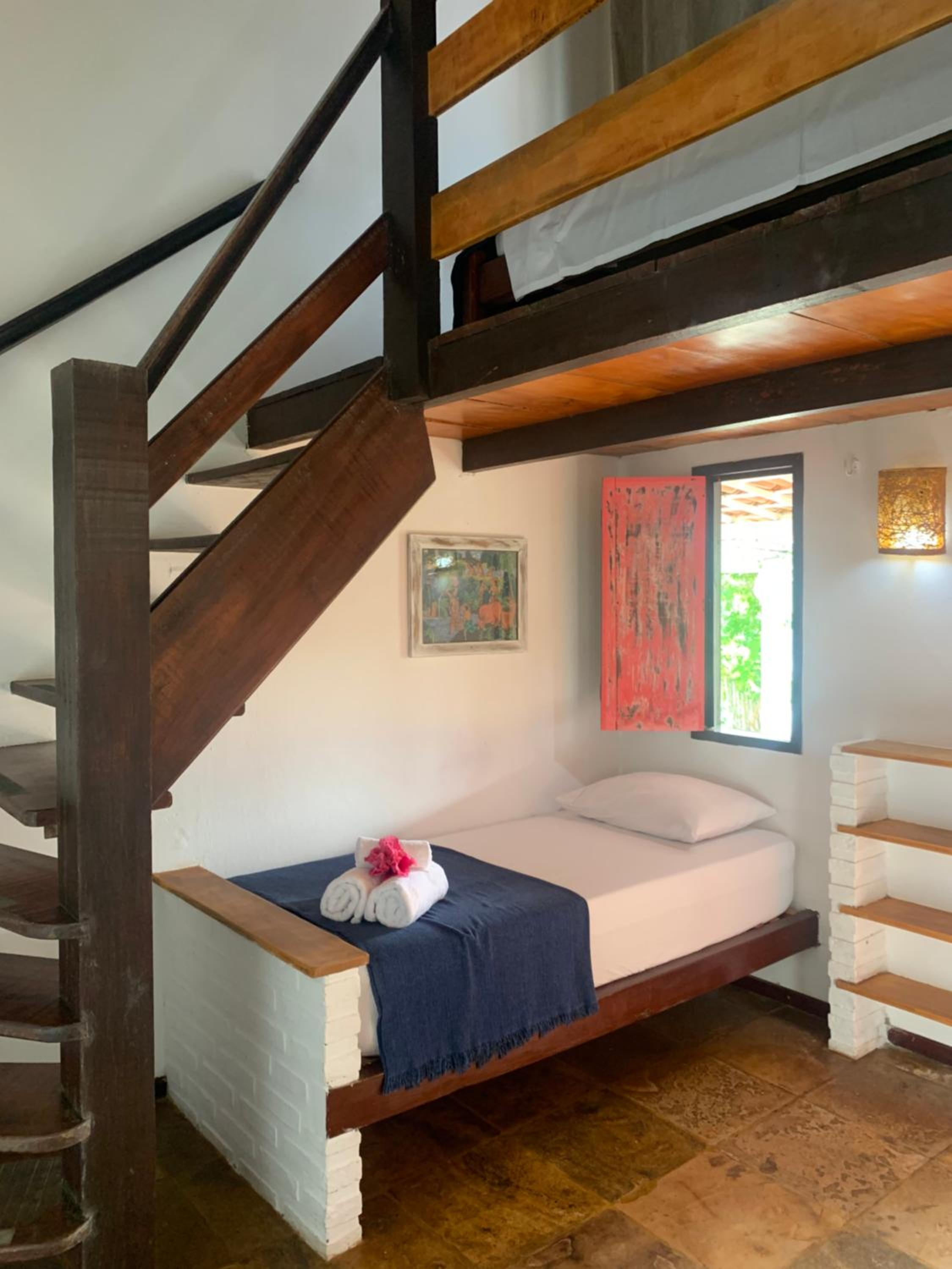 Pousada da Renata