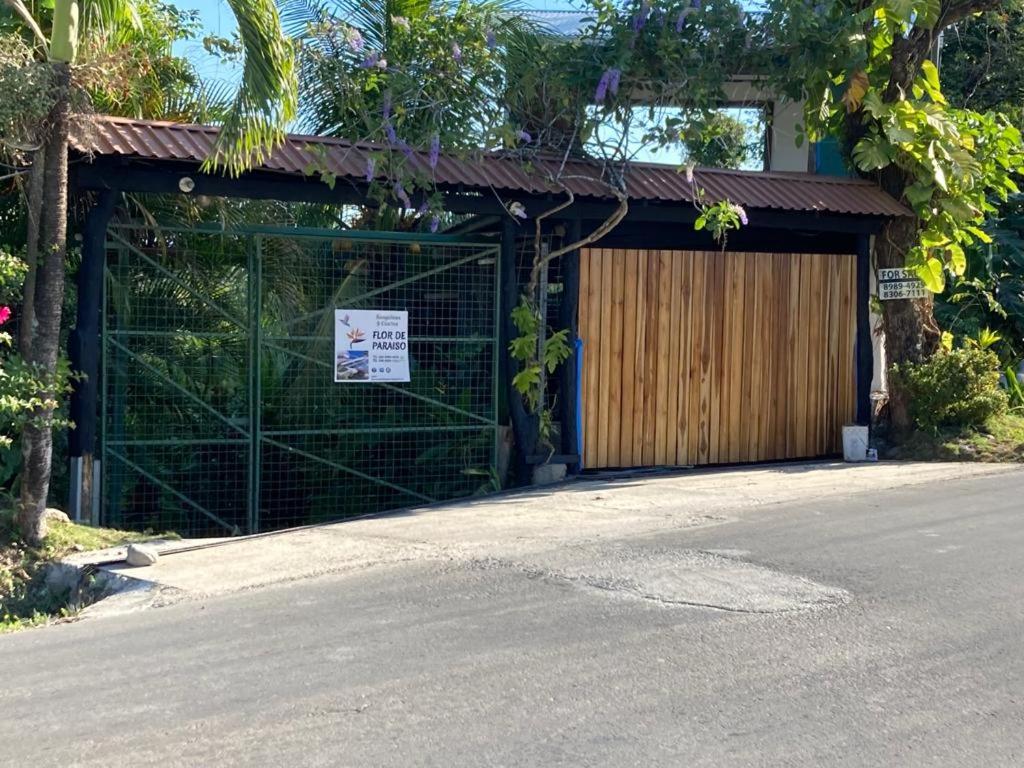 FLOR DE PARAISO BUNGALOWS
