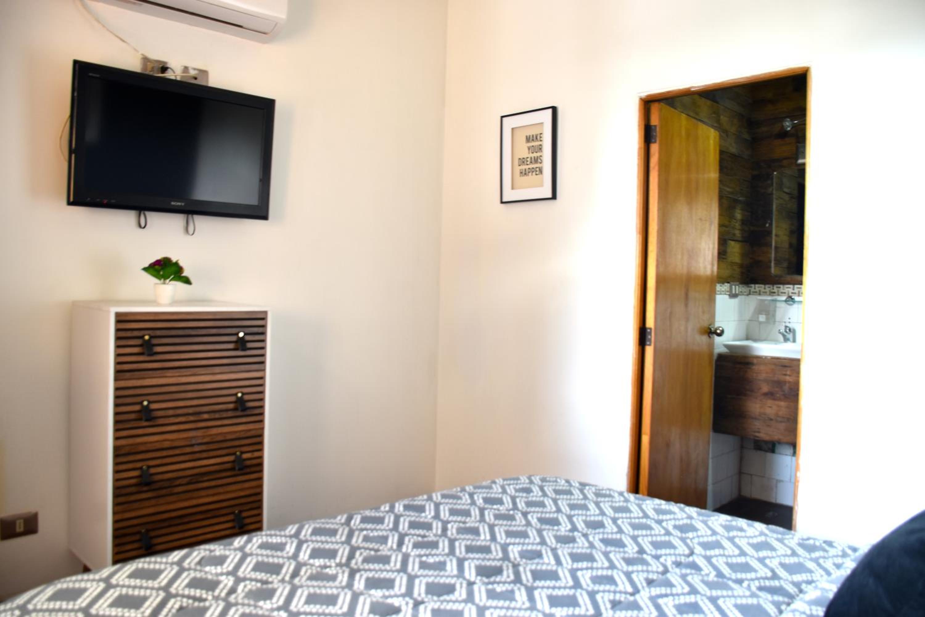 The Fox Hostel