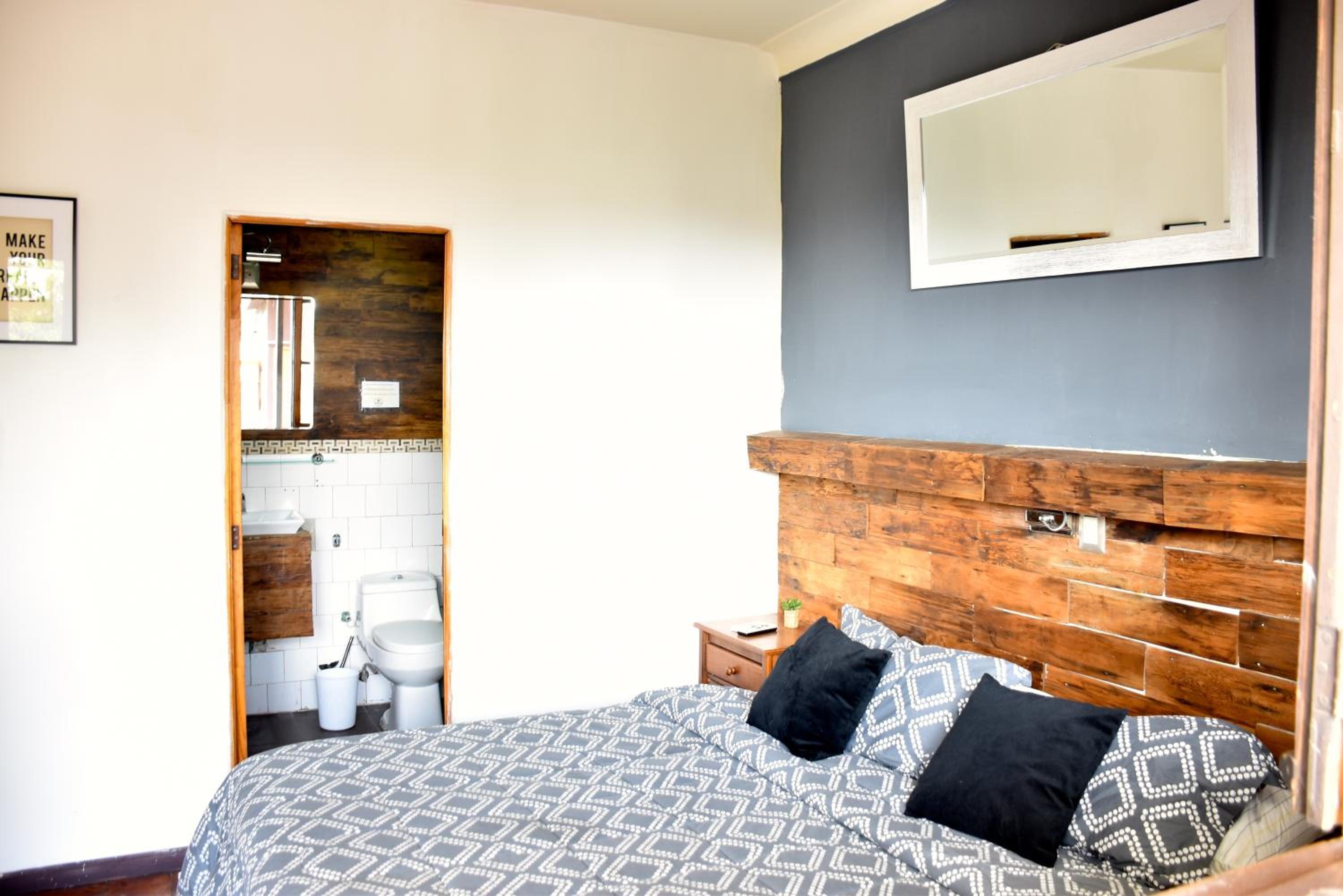 The Fox Hostel