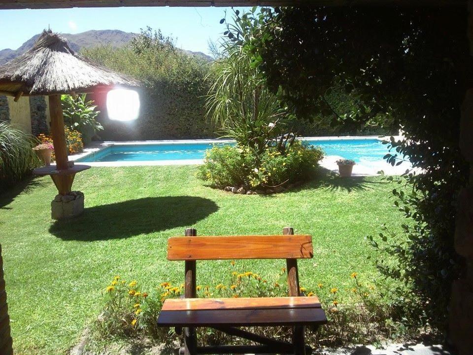 Posada el Paraiso