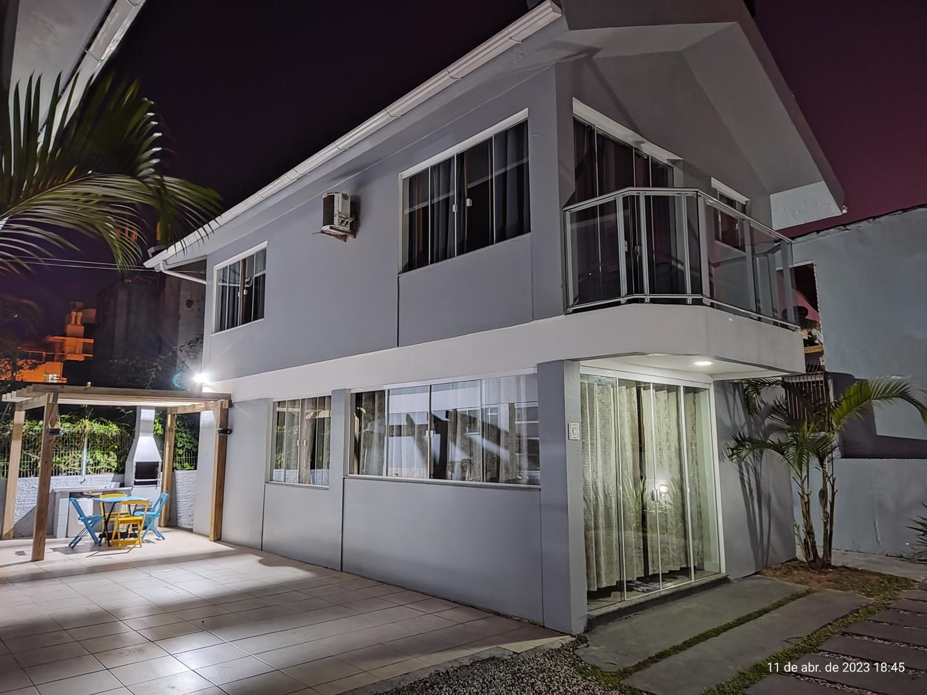 Residencial Bernardo Sobrado 120m2