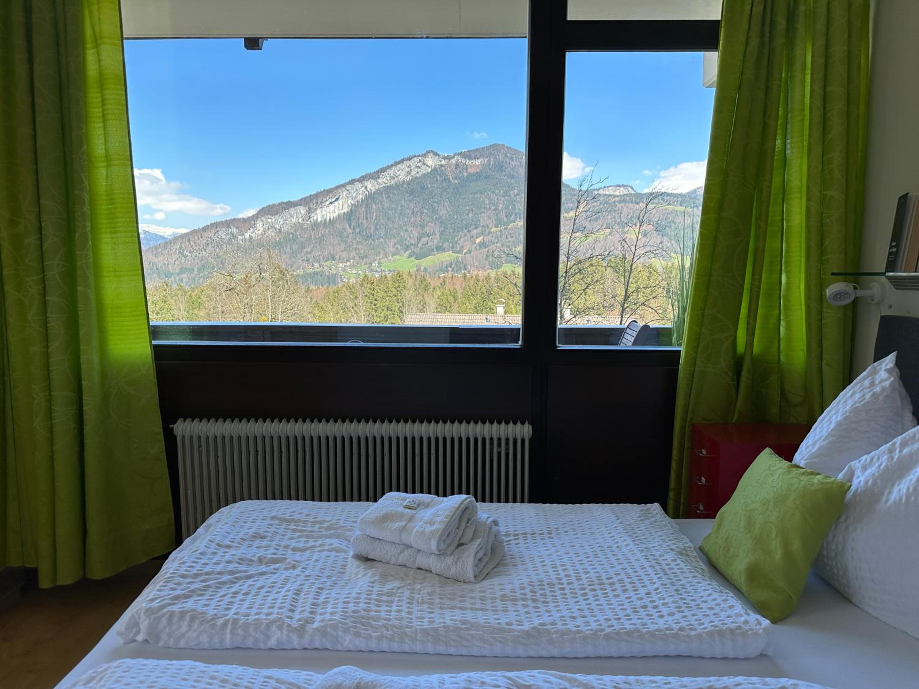 Wohlfühlapartment Dachsteinblick