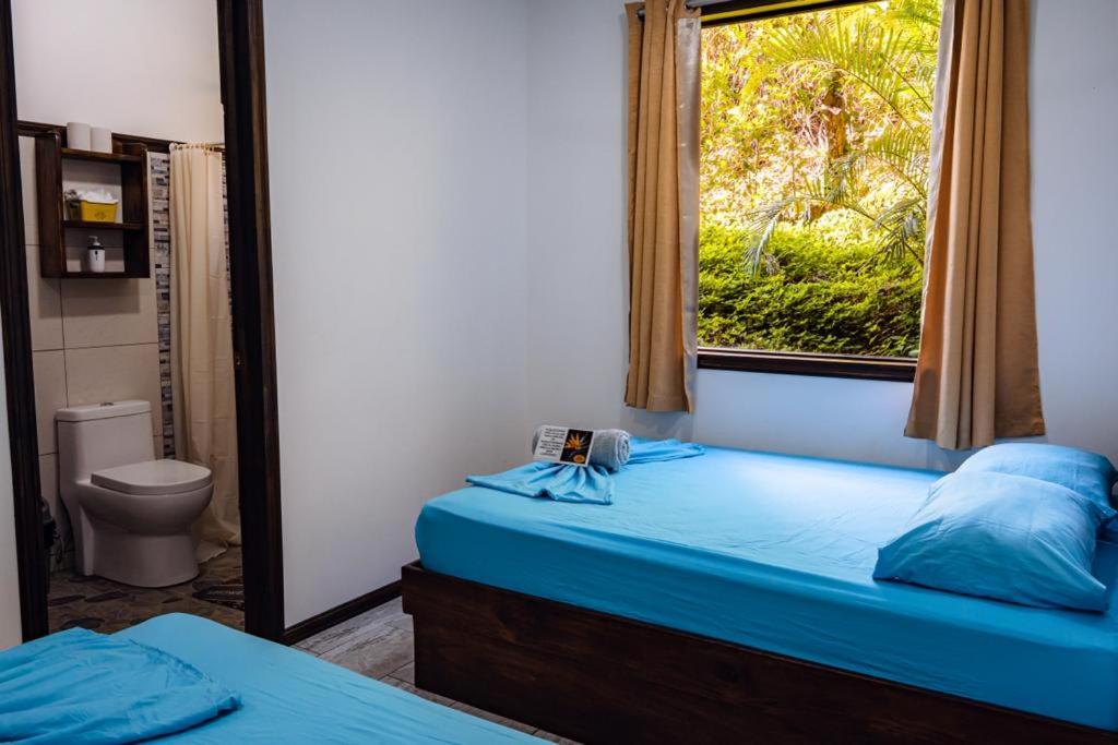 FLOR DE PARAISO BUNGALOWS