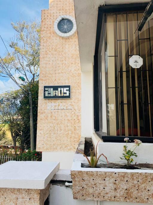 Aparta estudio de la panamericana