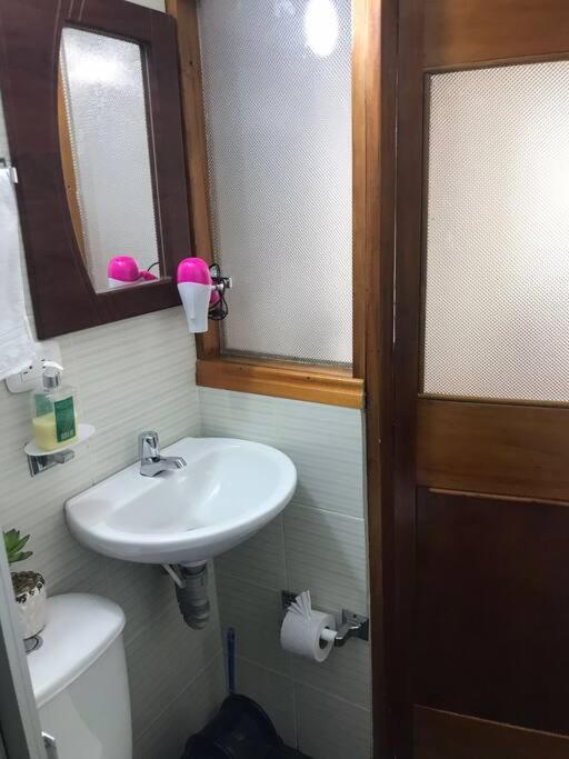 Aparta estudio de la panamericana