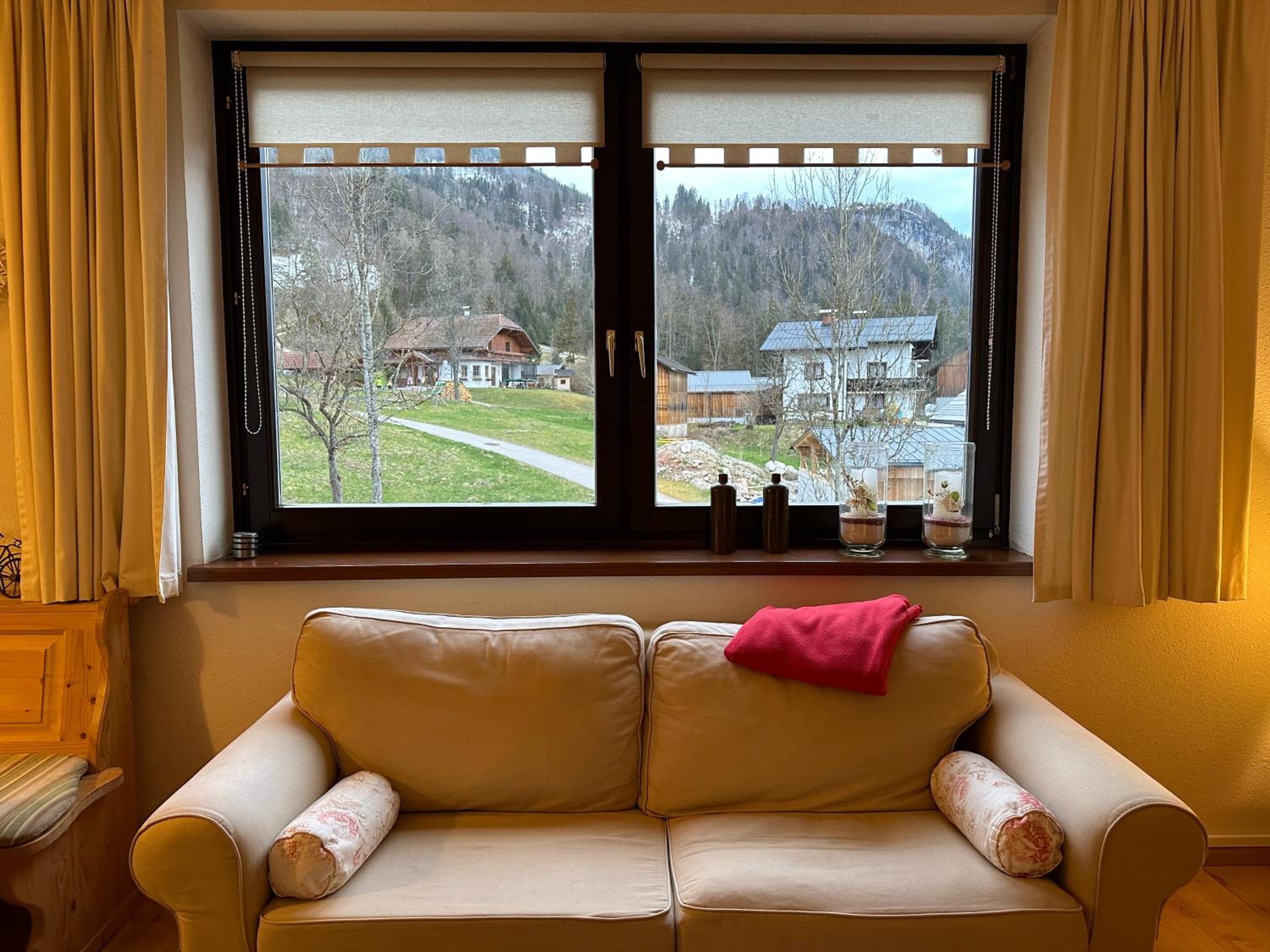 Wohlfühlapartment Dachsteinblick