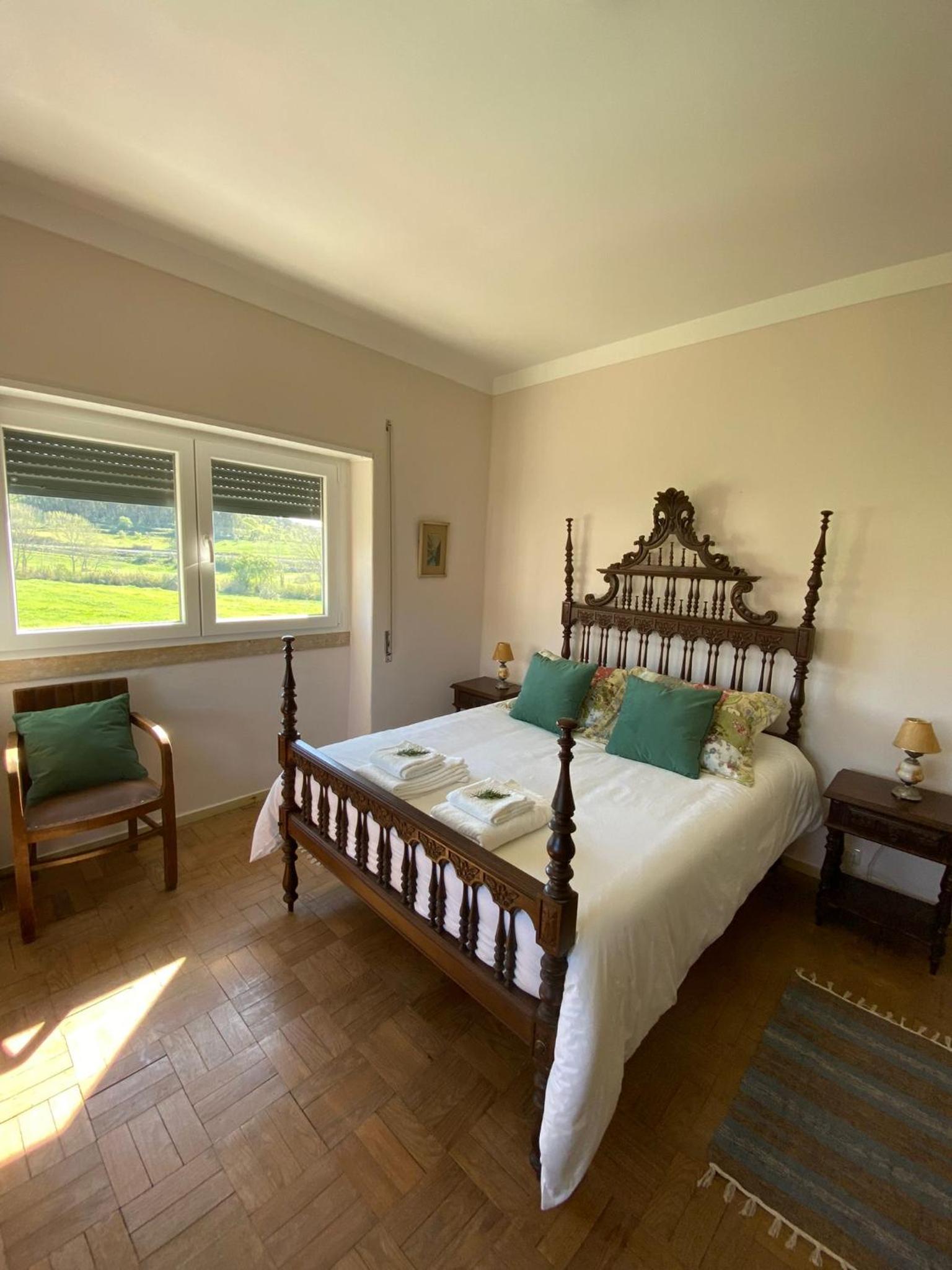 Casa Susana view 2