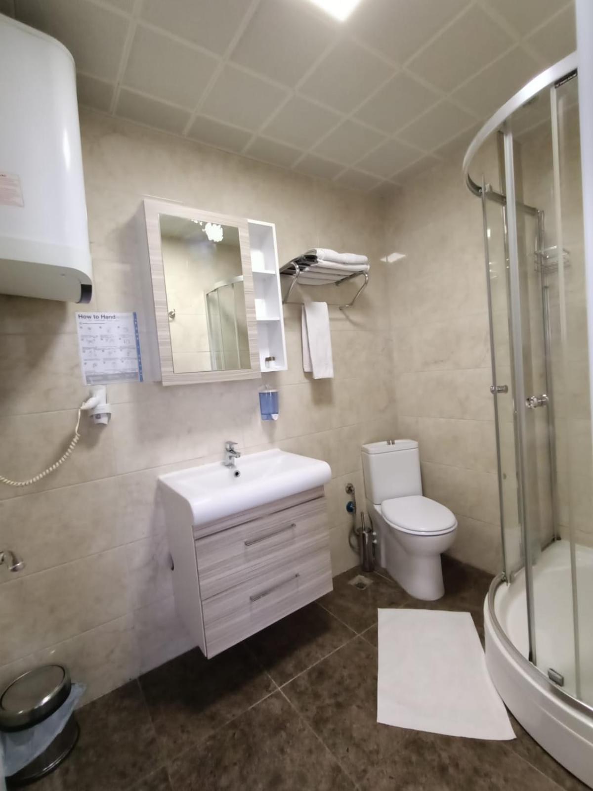 Skyport Istanbul Otel - Image 19