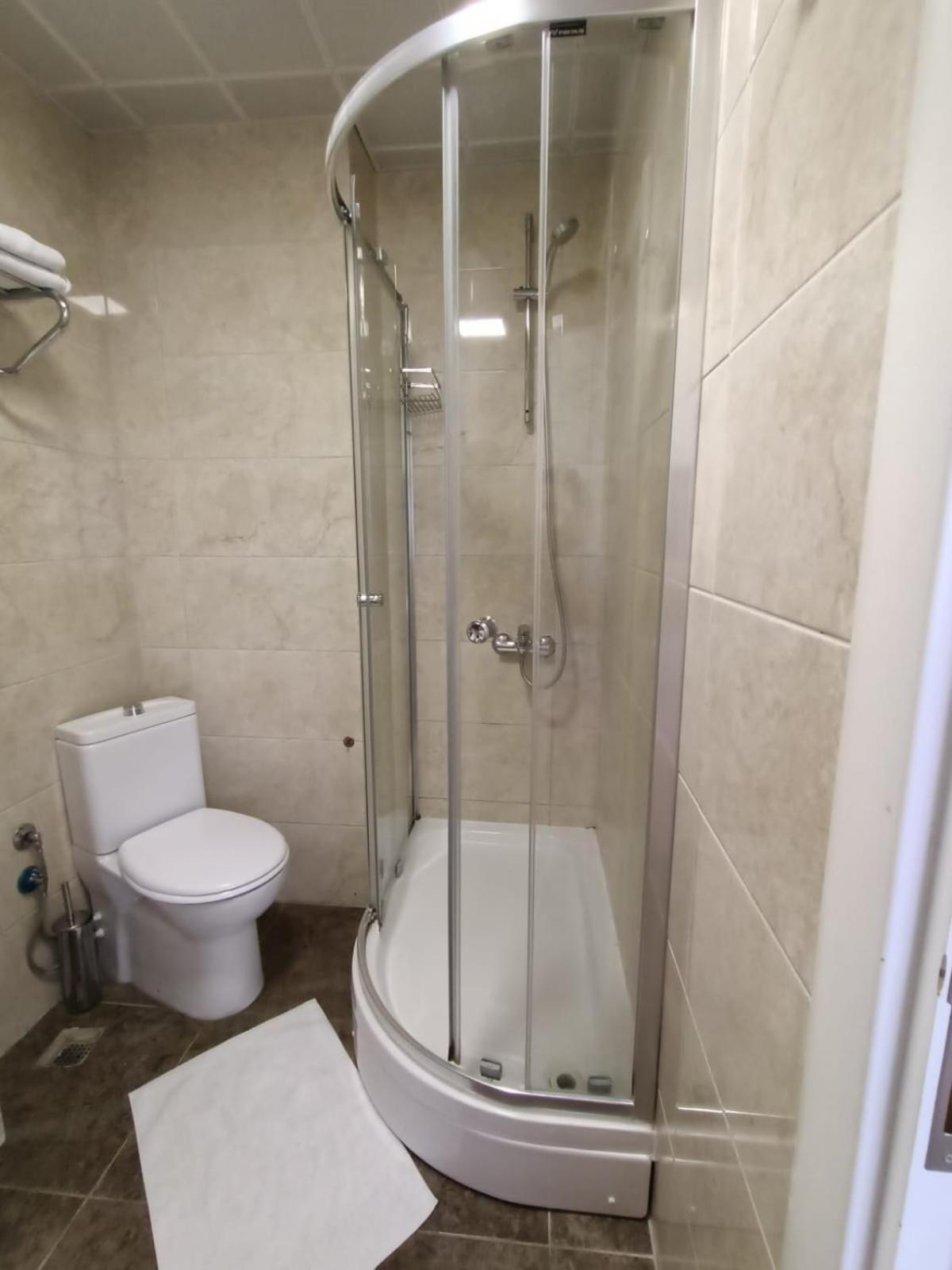 Skyport Istanbul Otel - Image 17