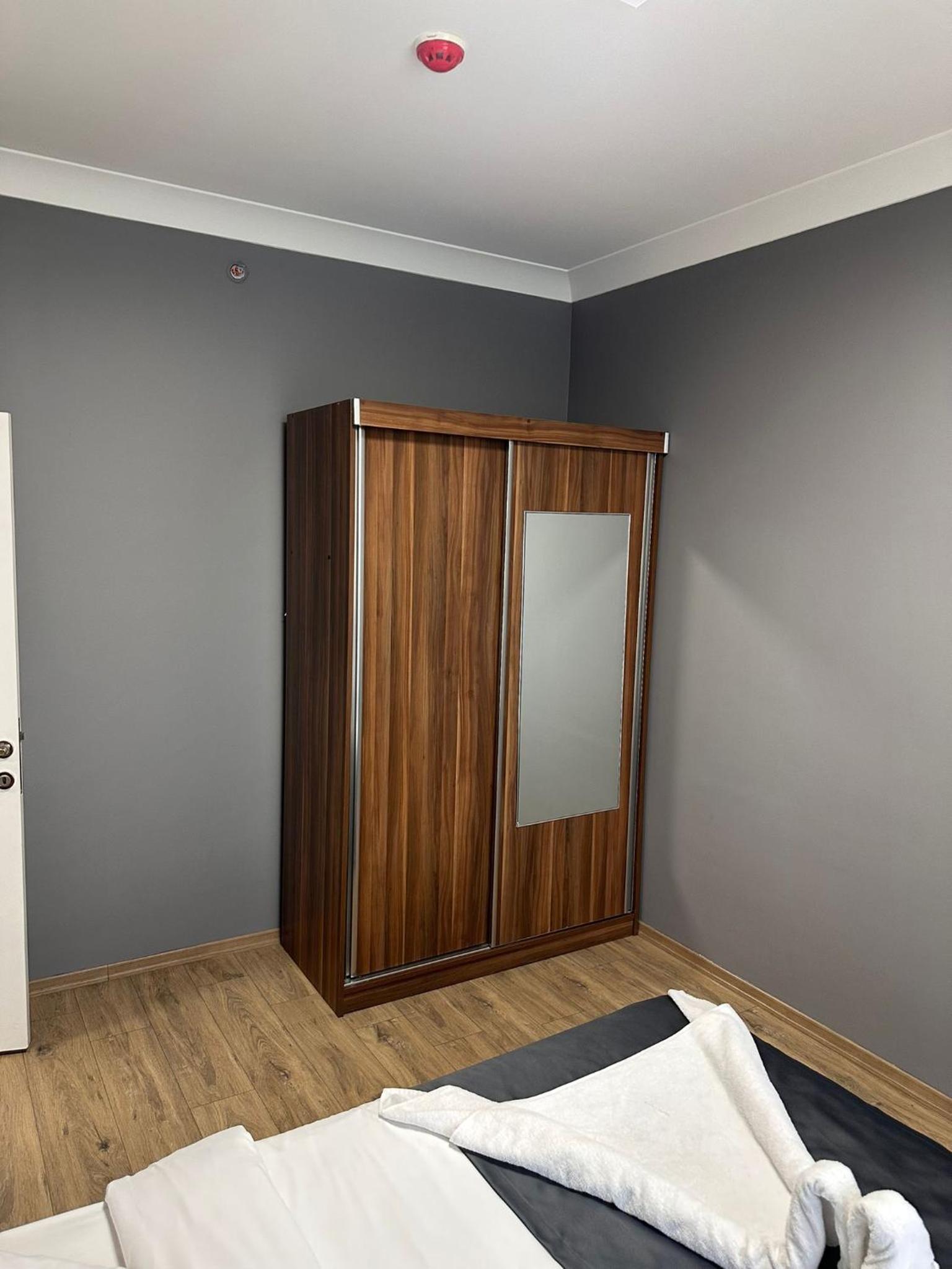 Skyport Istanbul Otel - Image 15