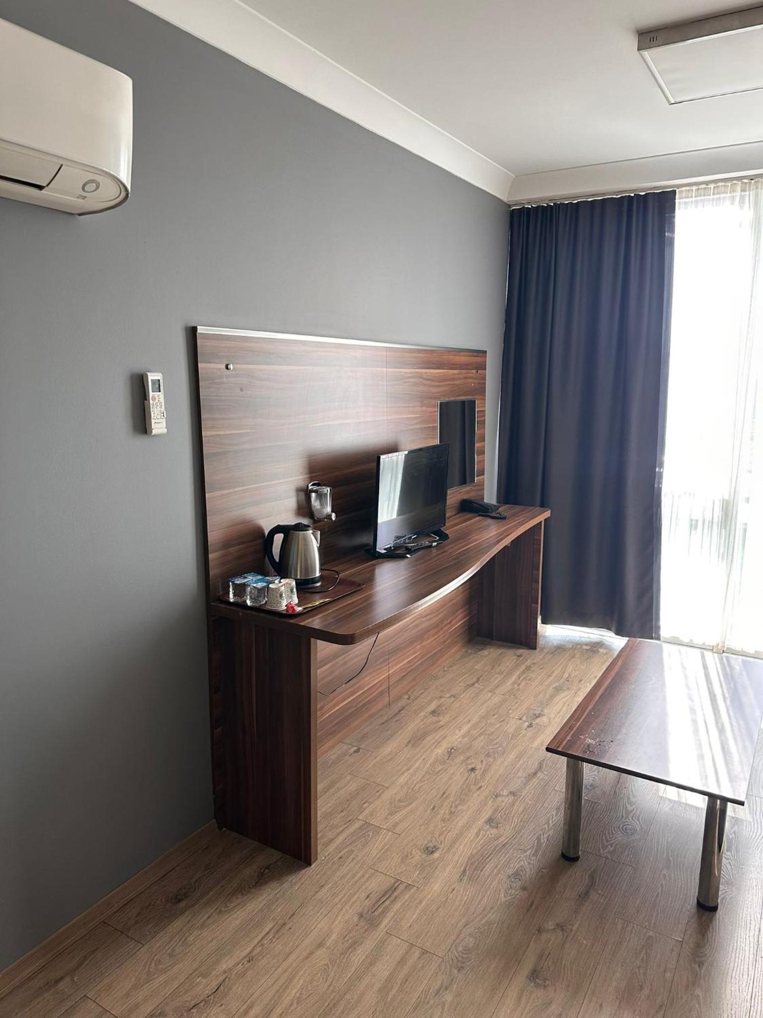 Skyport Istanbul Otel - Image 8
