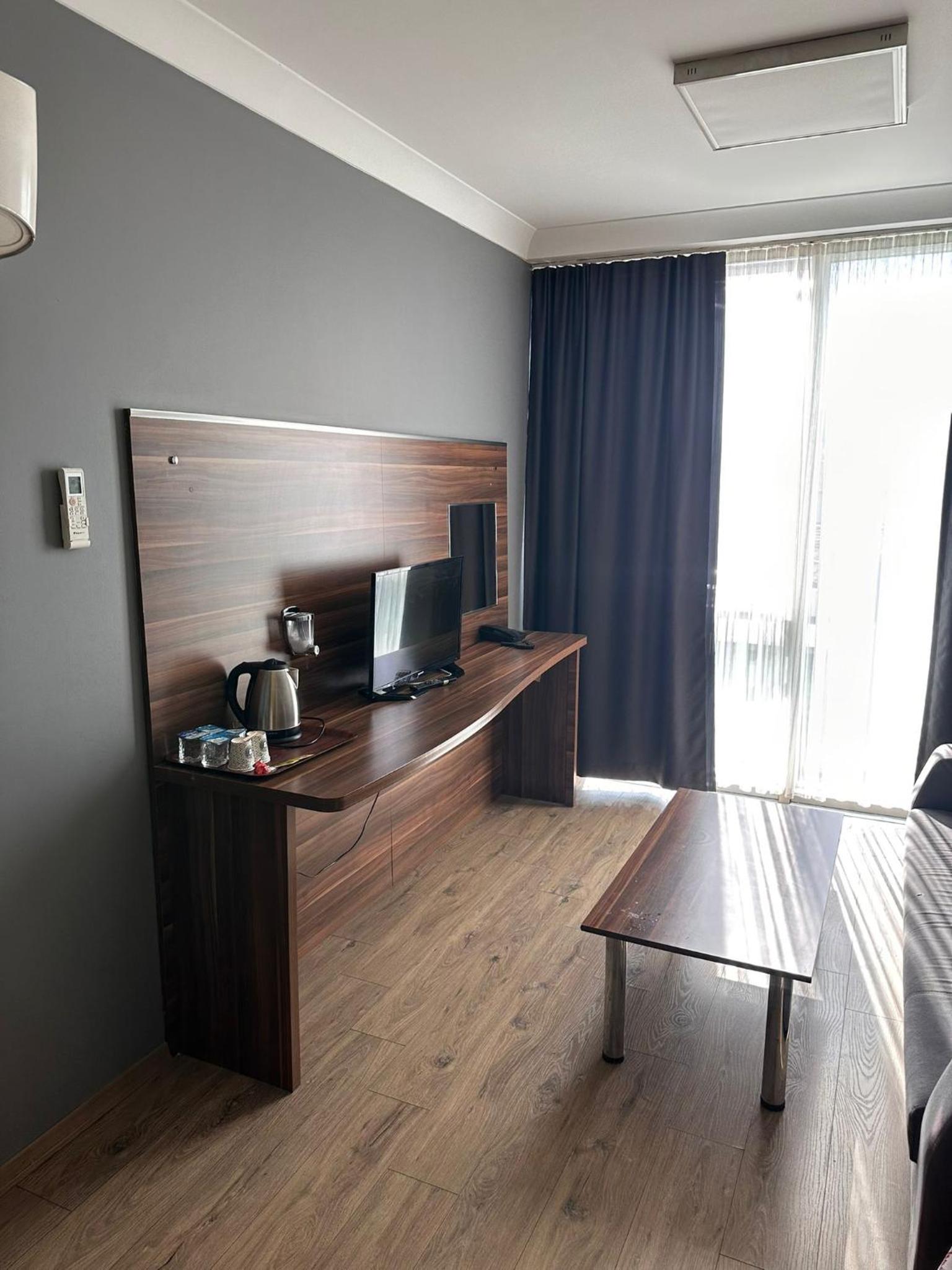 Skyport Istanbul Otel - Image 16