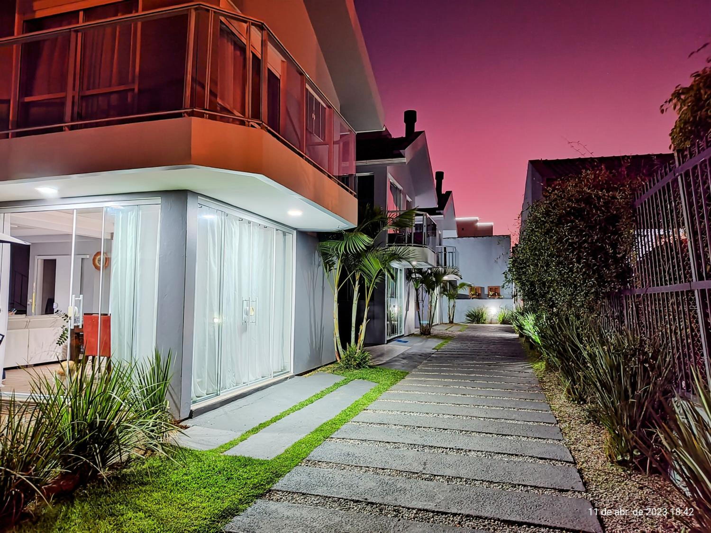 Residencial Bernardo 1 dormitório