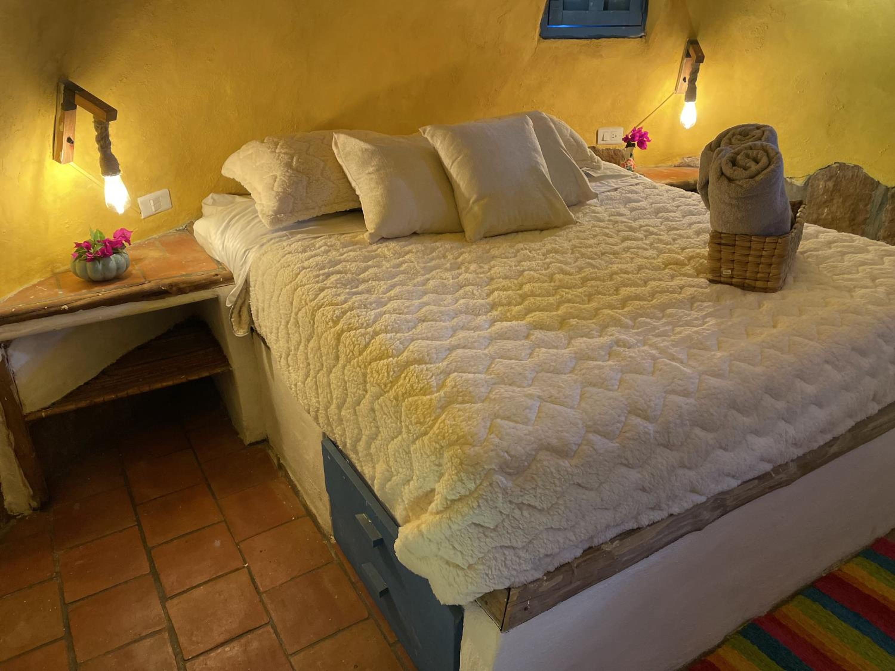 Hermoso Glamping Creta