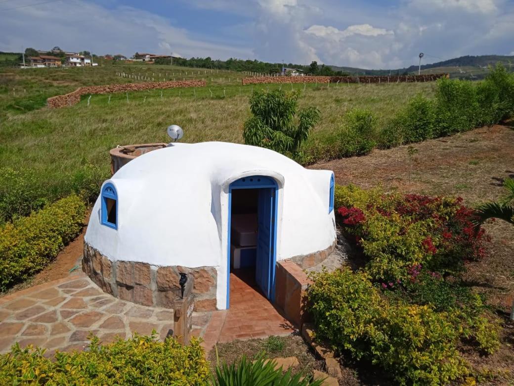 Hermoso Glamping Creta