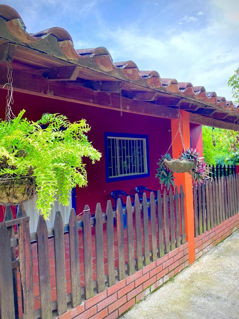 Finca el Paraíso
