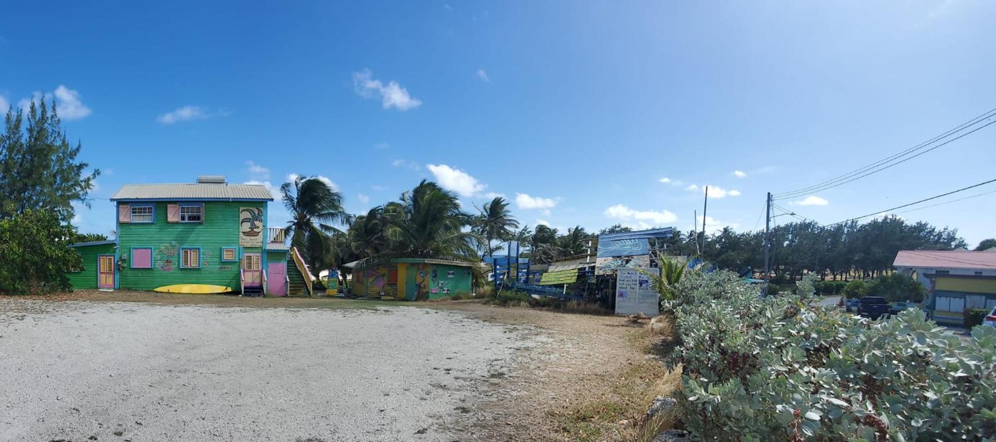 Gloria's Hideaway