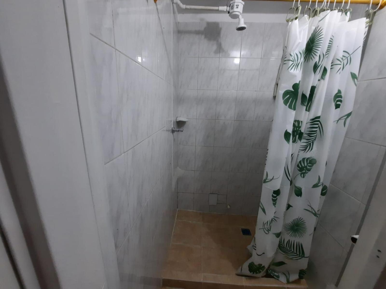 Espectacular apartamento primer piso capacidad 6 personas