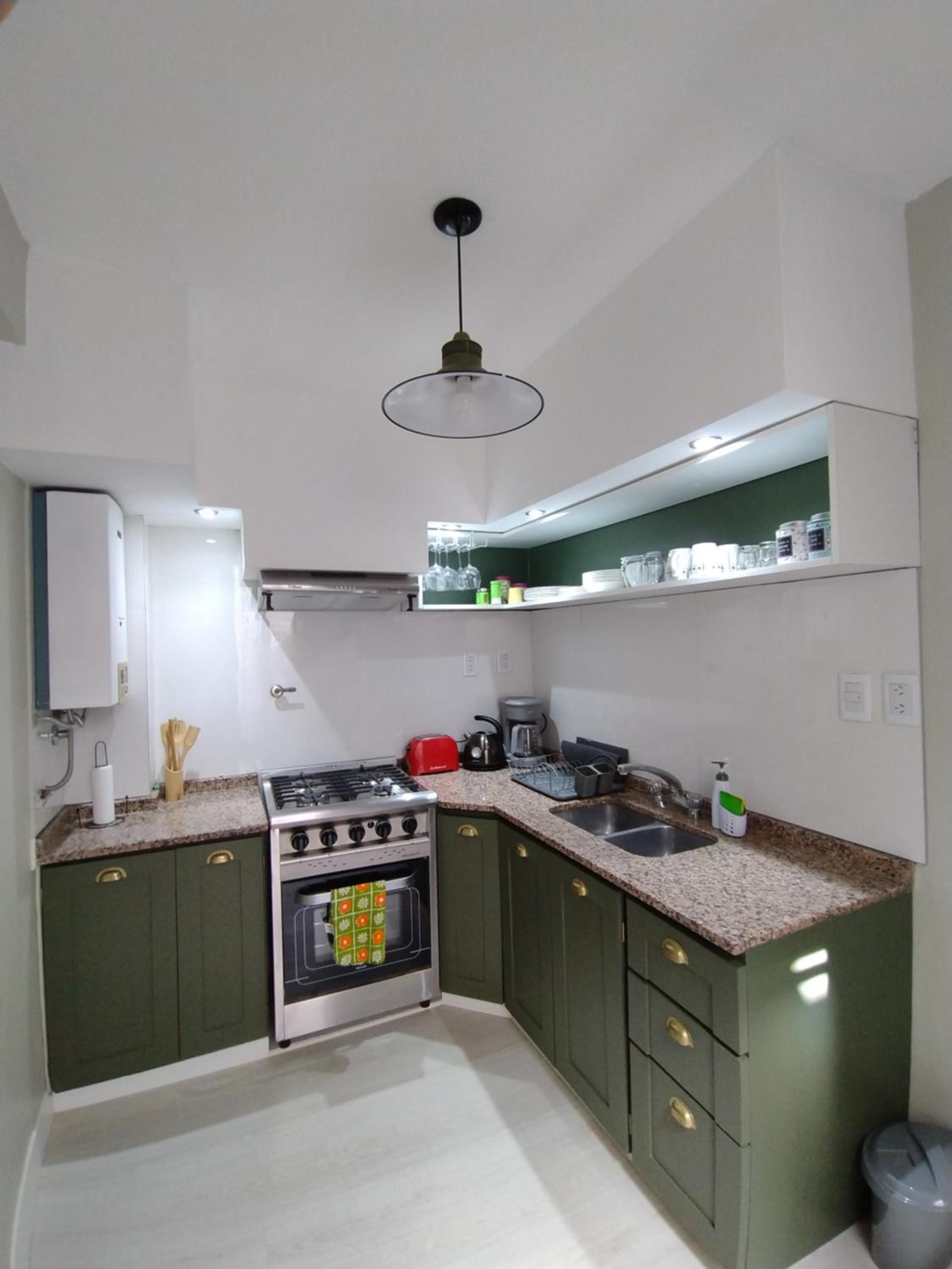 Unique Aparment Mendoza