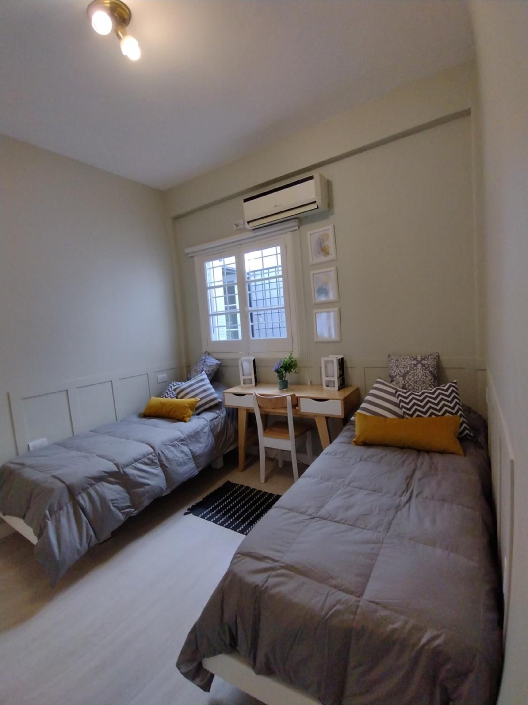 Unique Aparment Mendoza