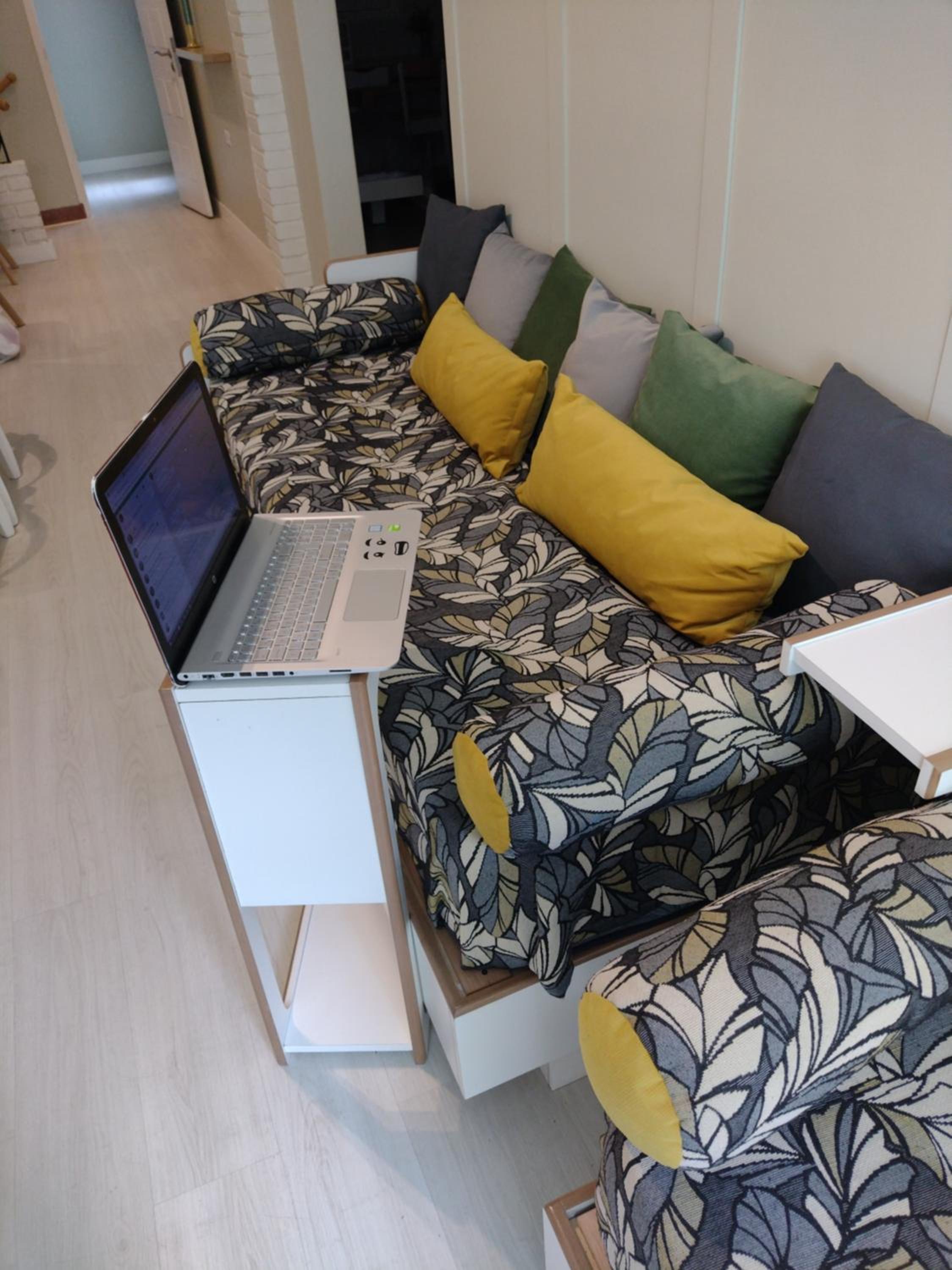 Unique Aparment Mendoza