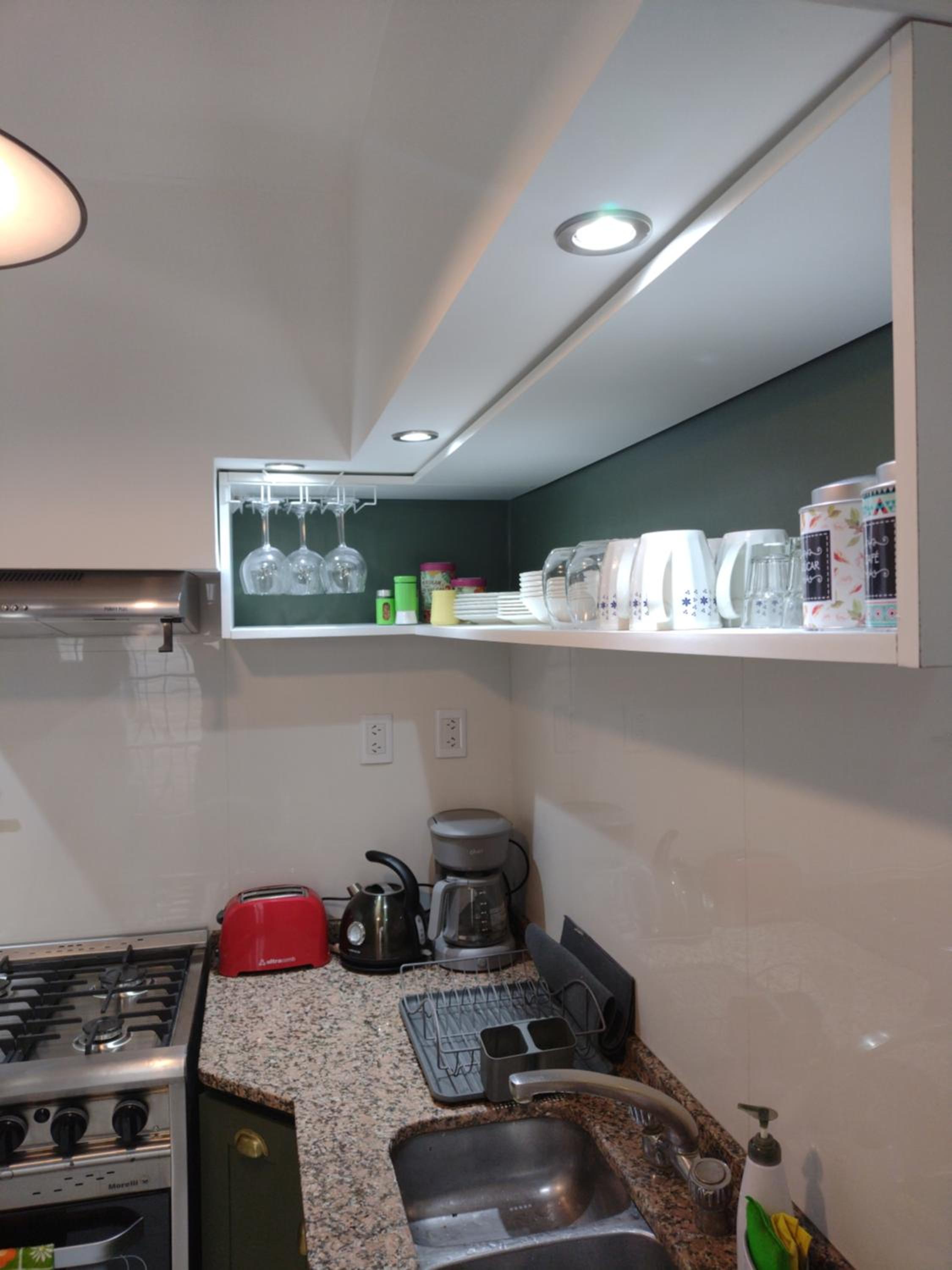 Unique Aparment Mendoza