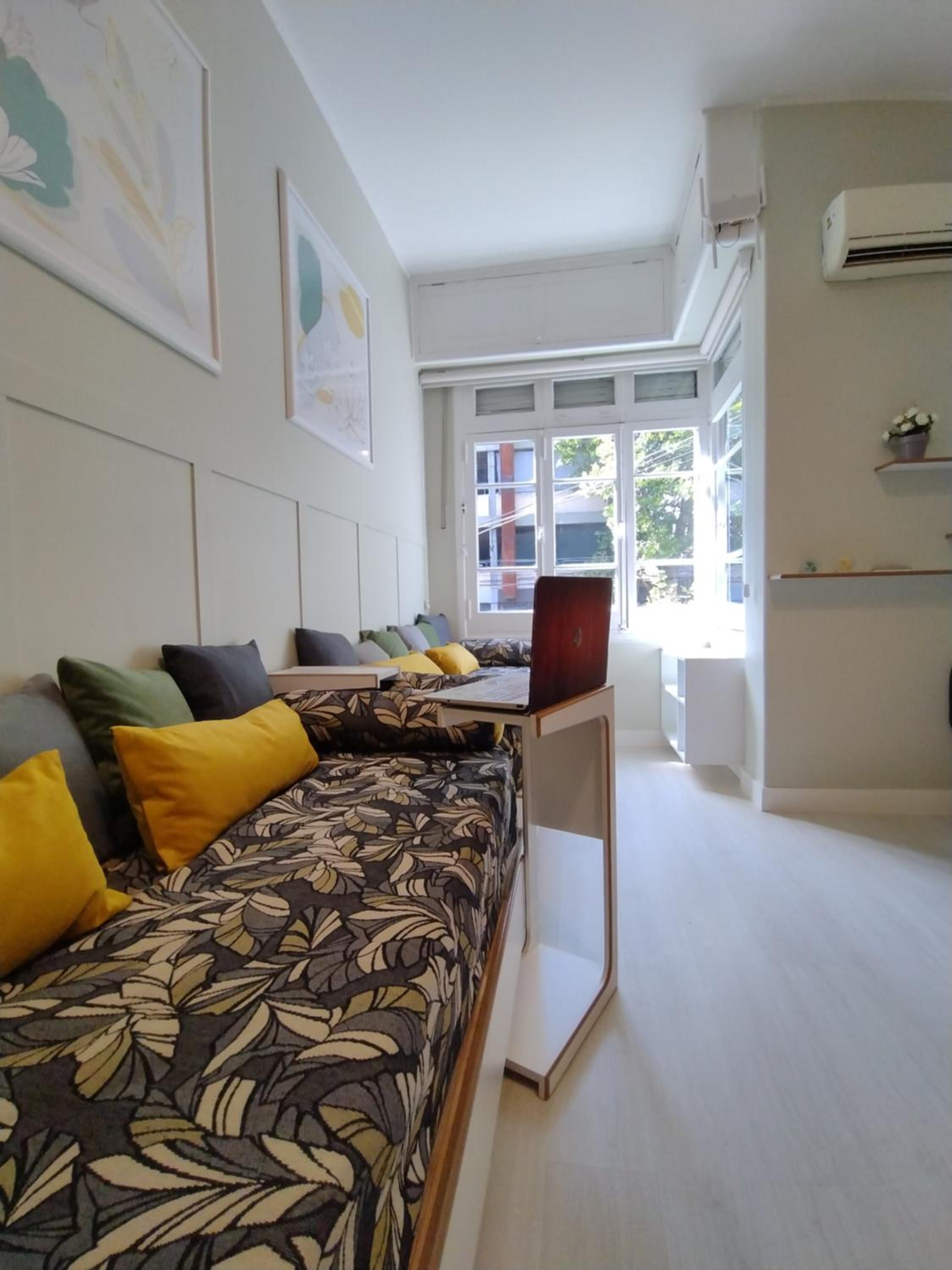 Unique Aparment Mendoza
