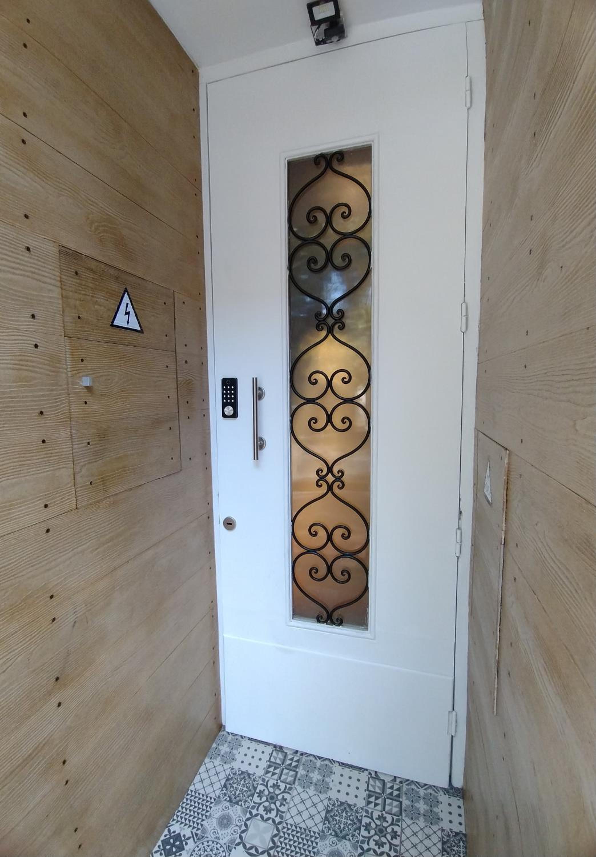 Unique Aparment Mendoza