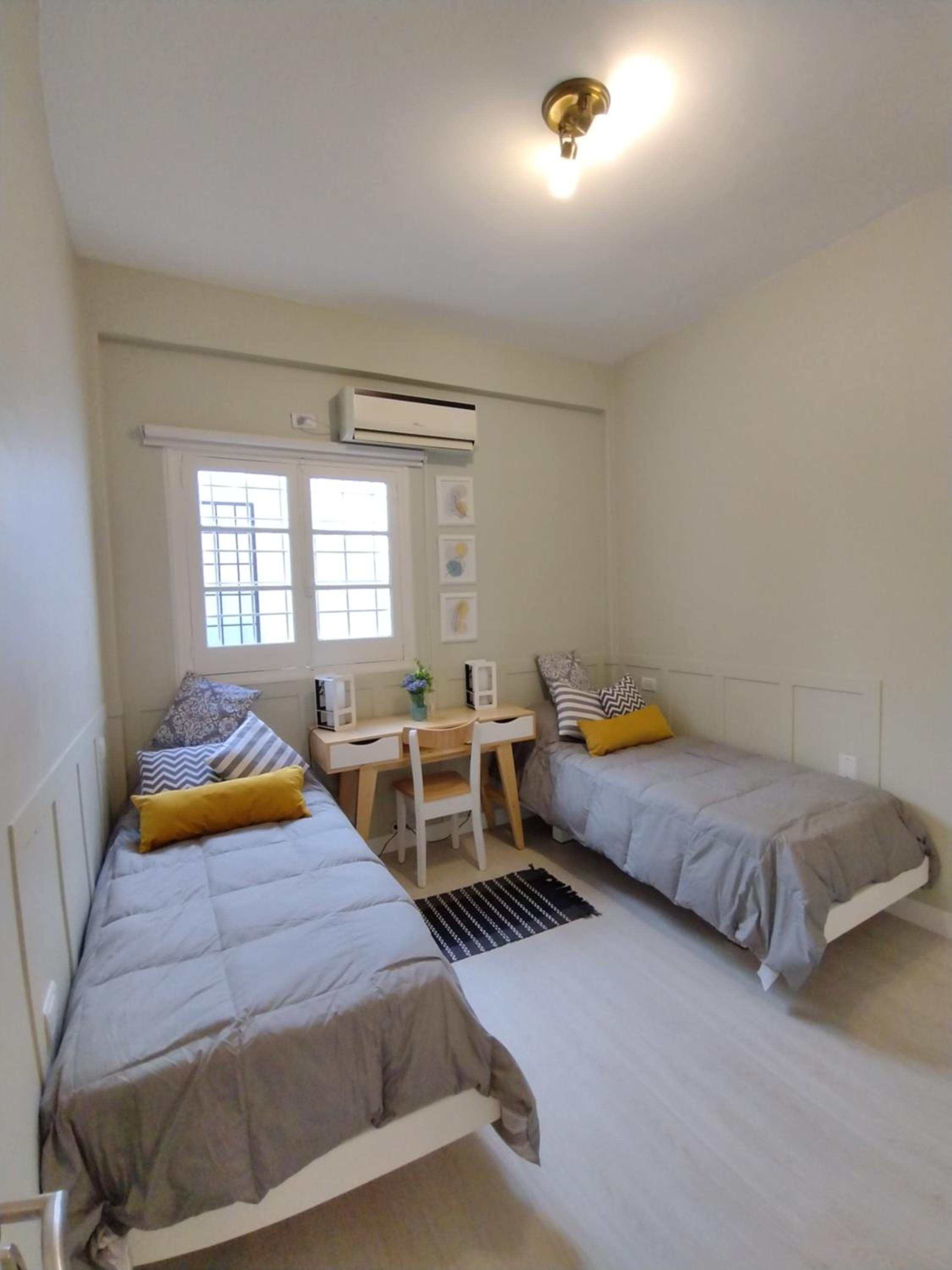 Unique Aparment Mendoza