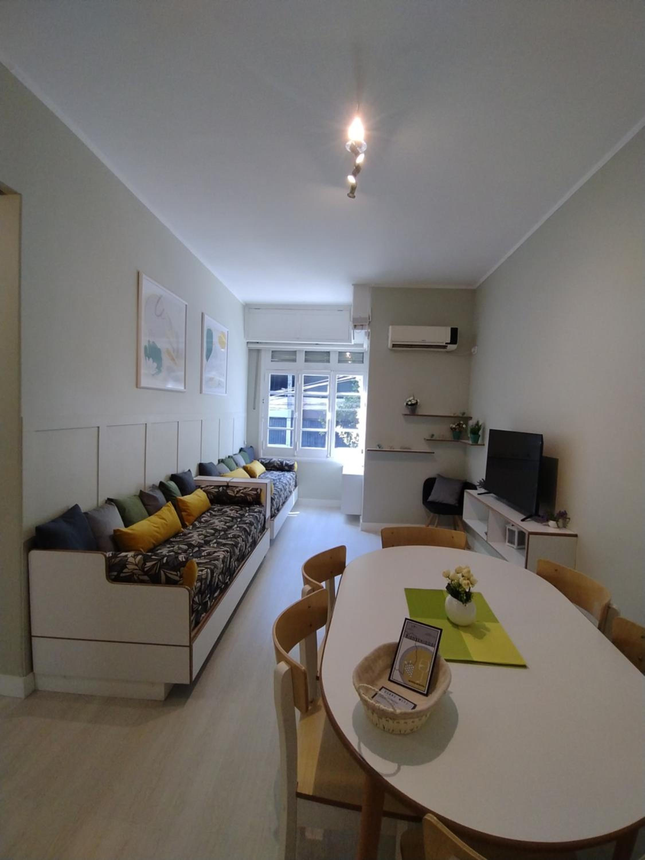 Unique Aparment Mendoza