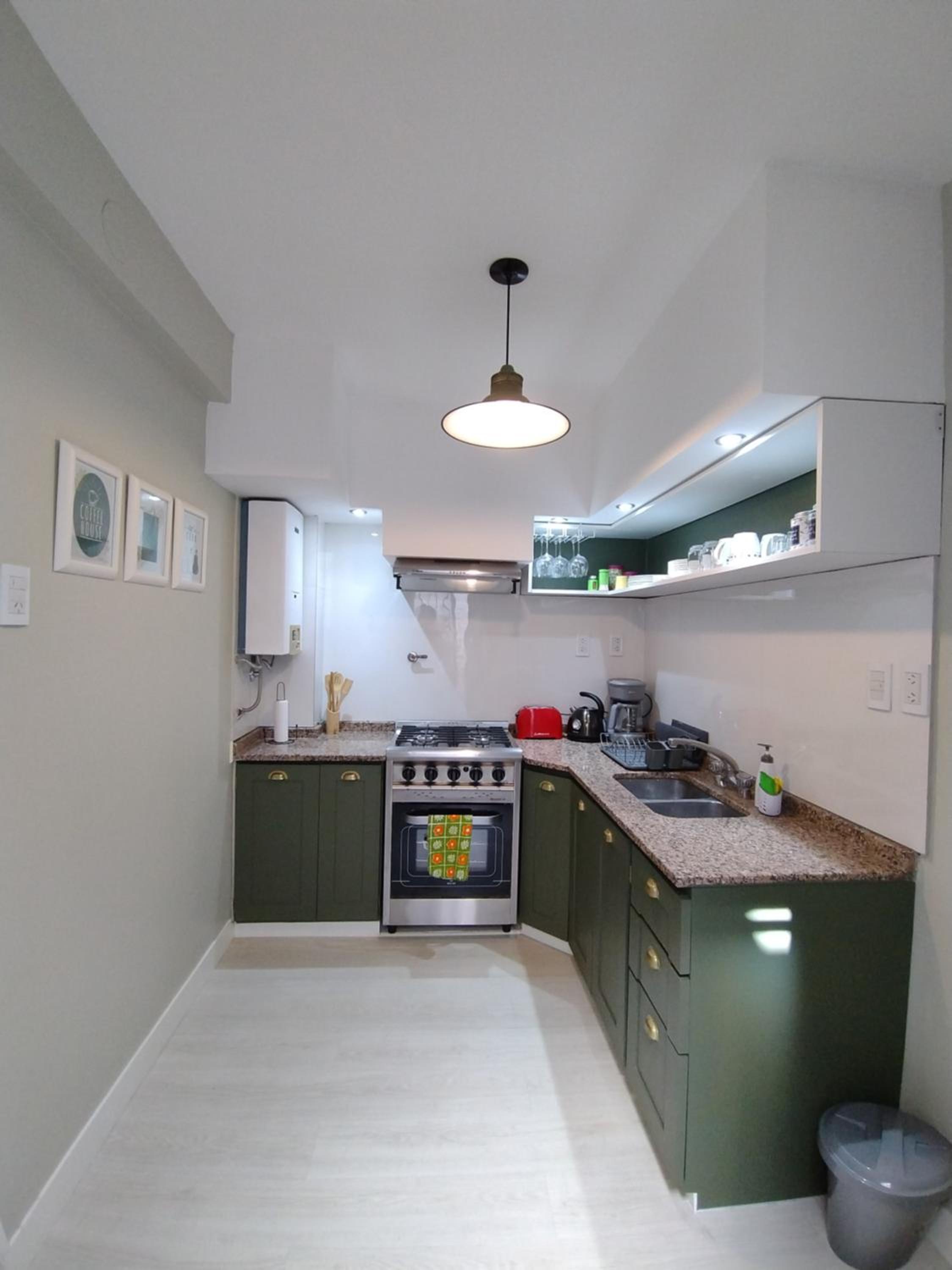 Unique Aparment Mendoza