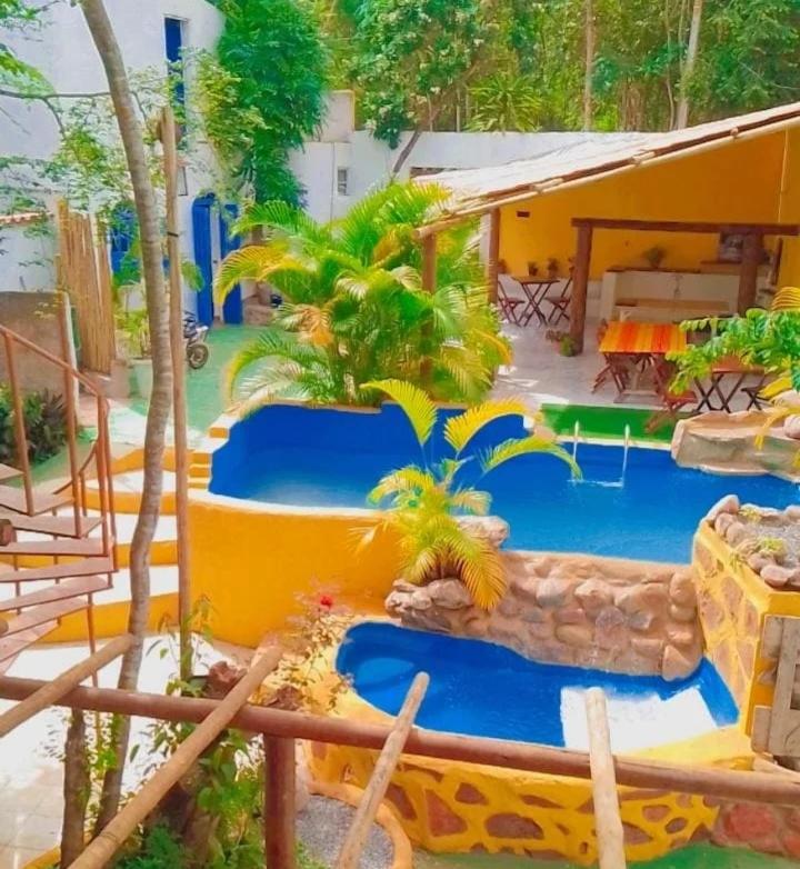 Villa ALMM
