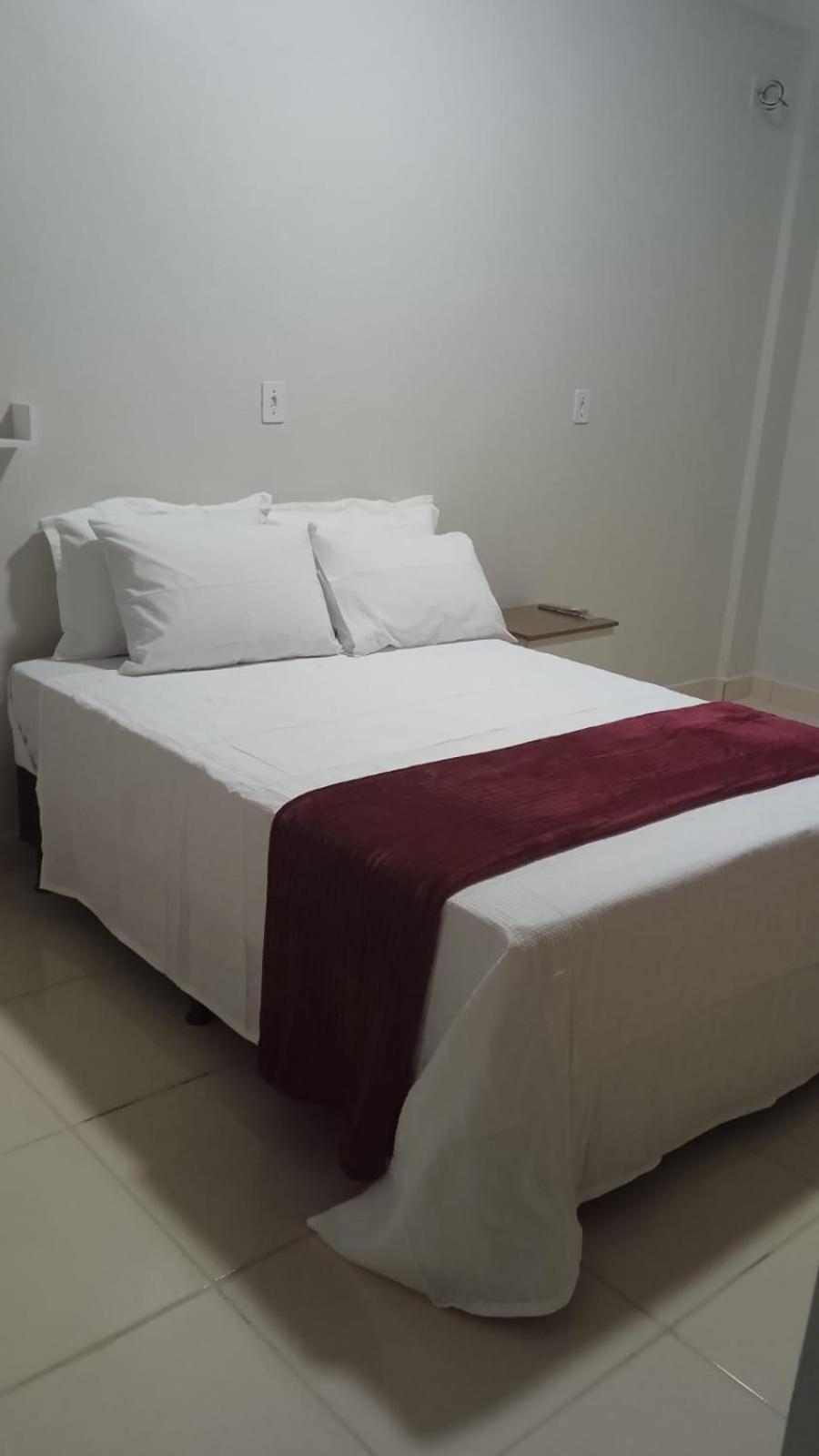 Hotel Enlace