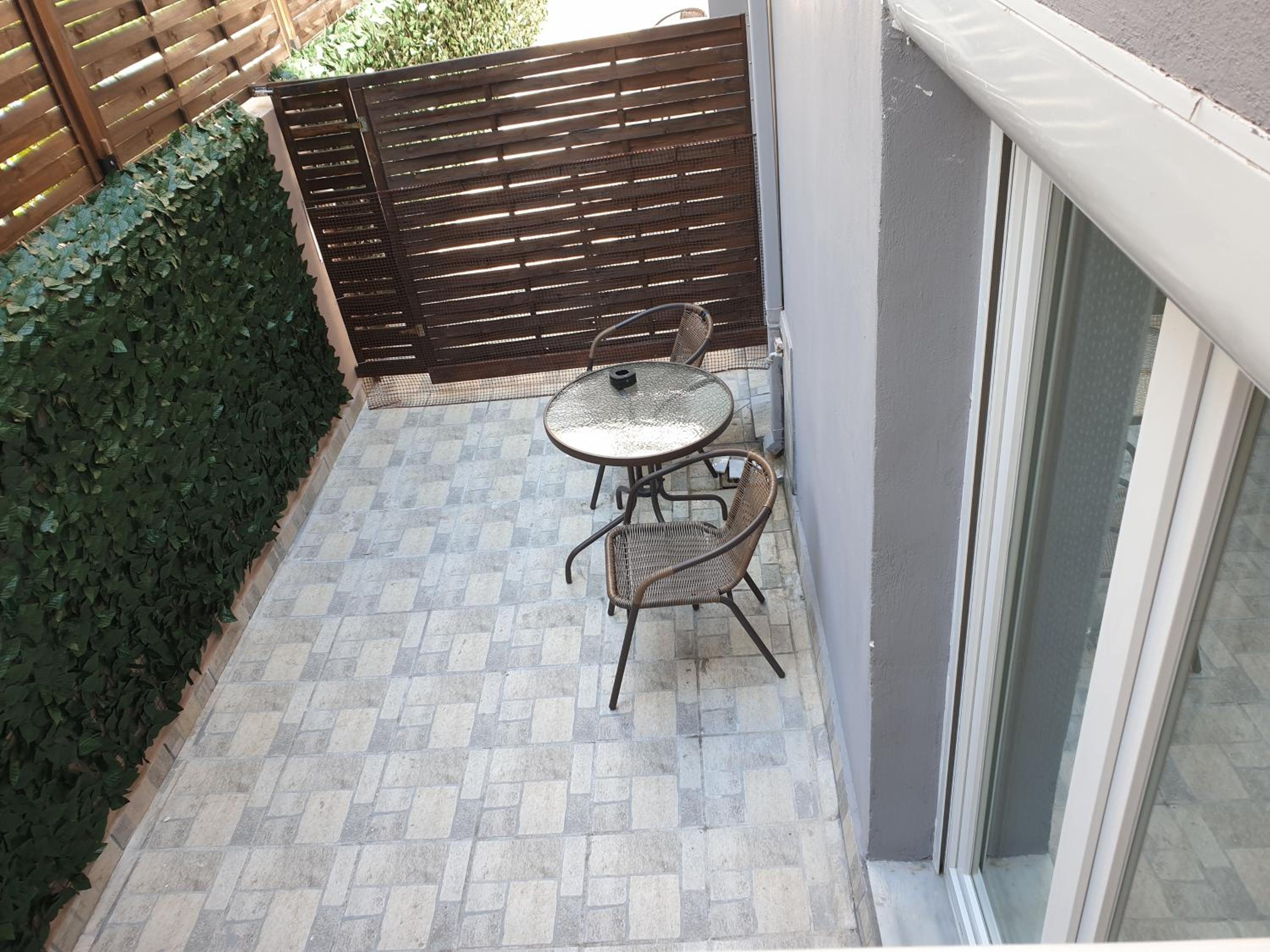 Athens Chic House