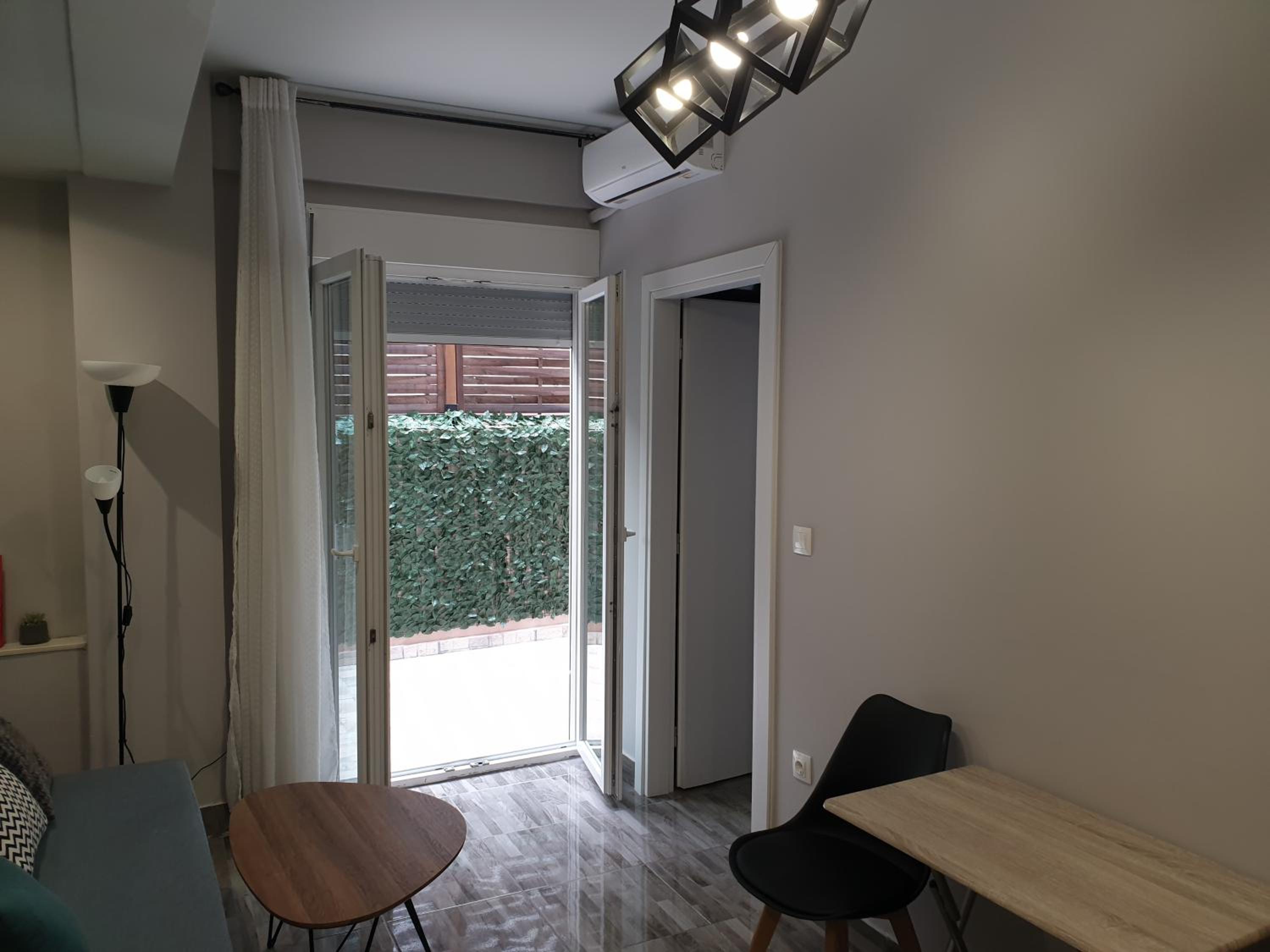 Athens Chic House