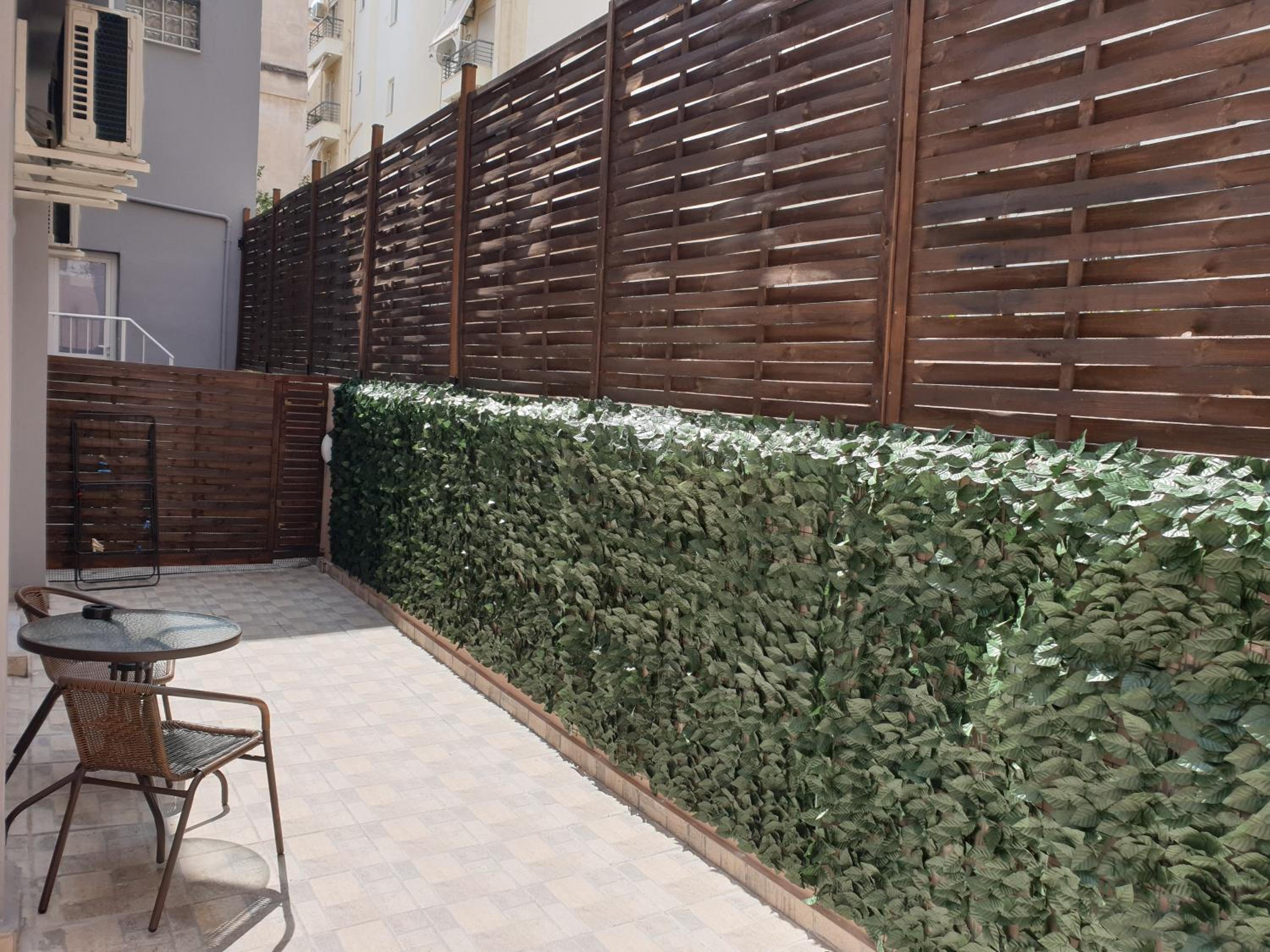 Athens Chic House