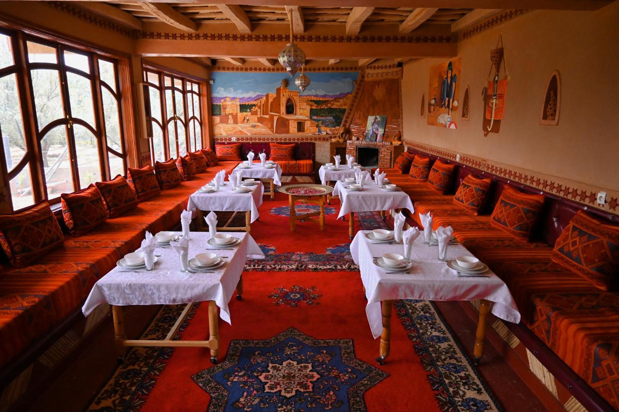 kasbah amlal view 3