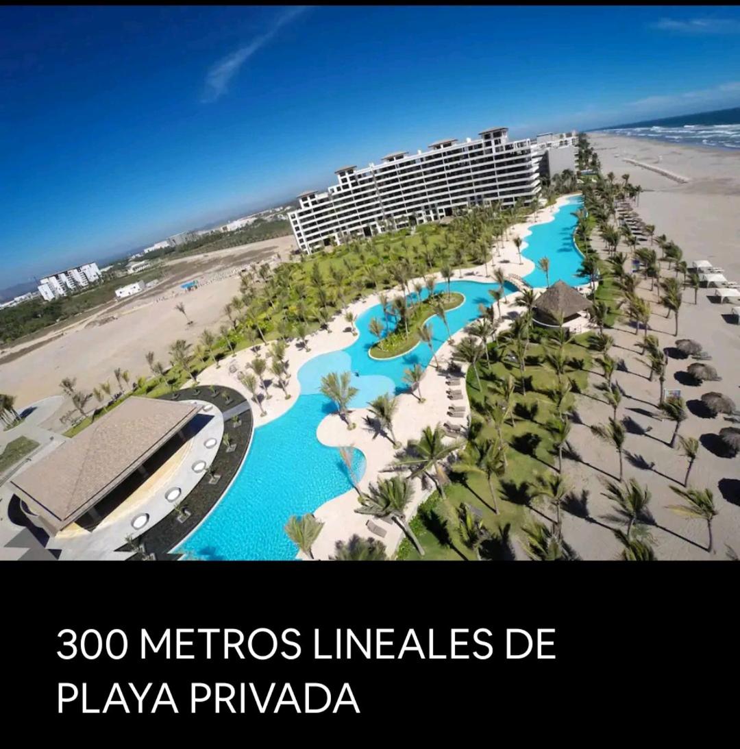 Disfruta a lo grande en la Isla Residences Acapulco