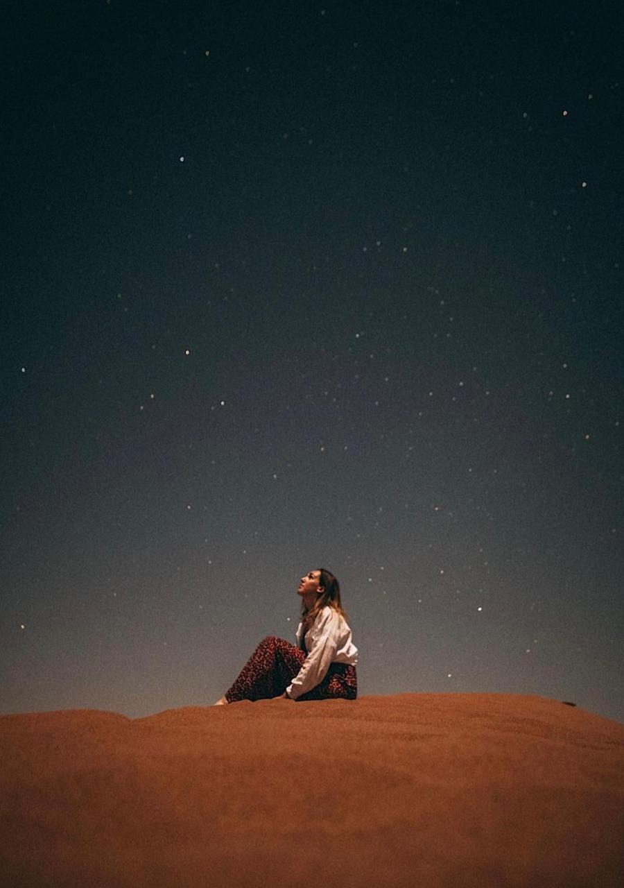 human