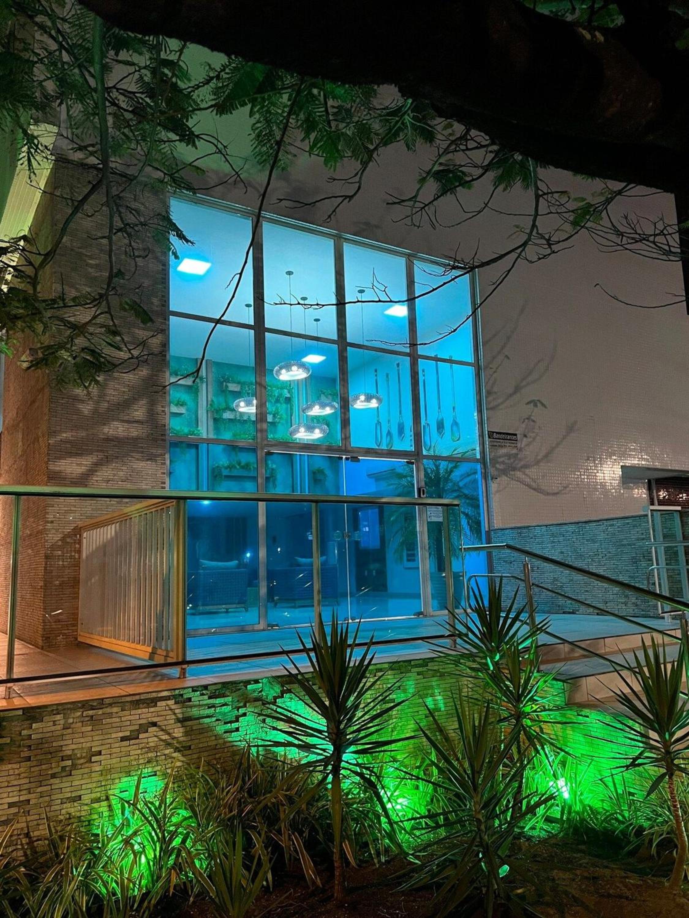 Apartamentos Pe na areia no Caribessa
