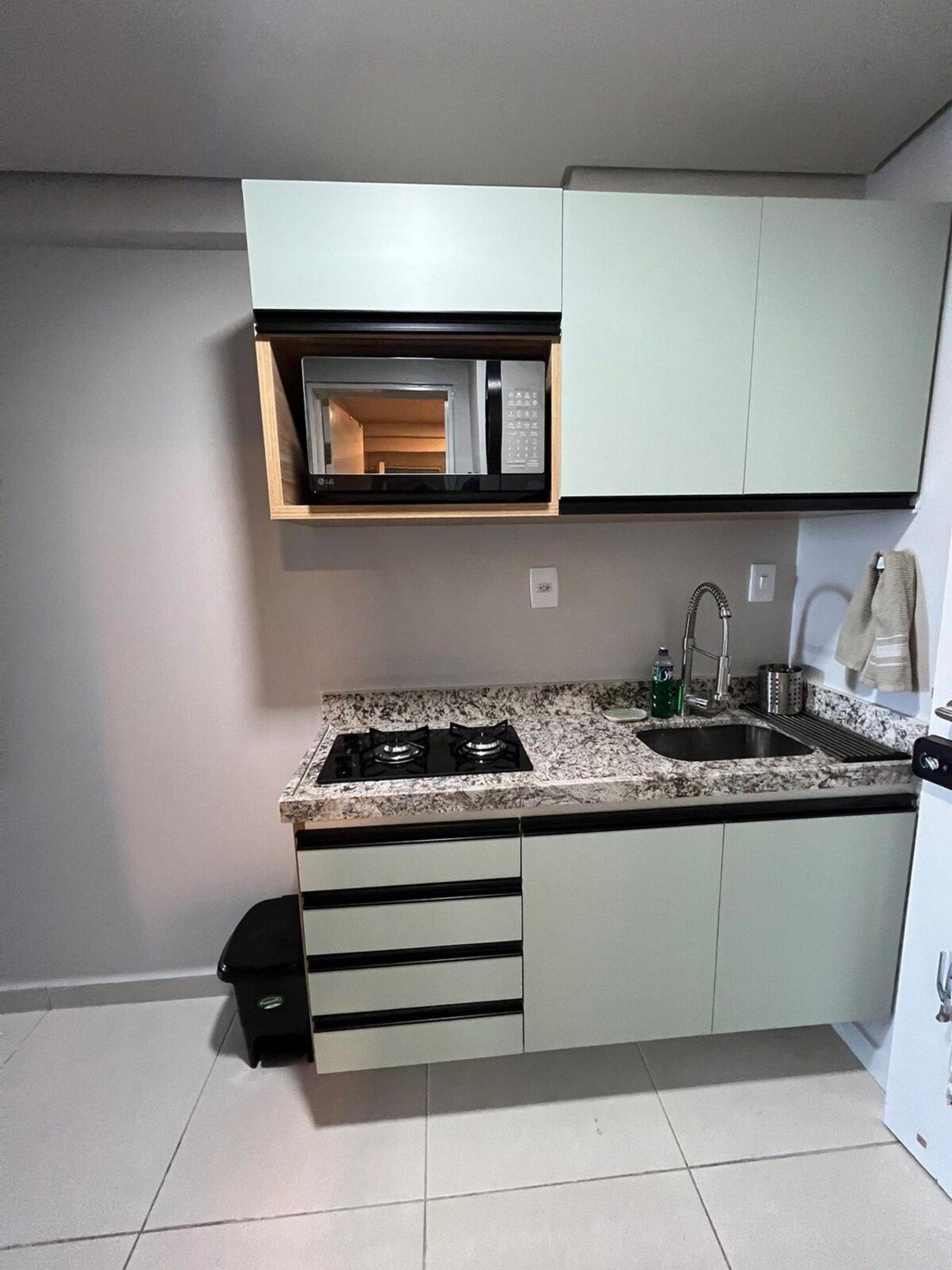 Apartamentos Pe na areia no Caribessa